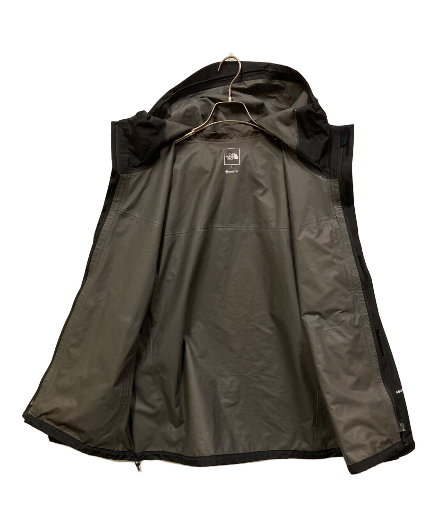 中古・古着通販】THE NORTH FACE (ザ ノース フェイス) Cloud Jacket