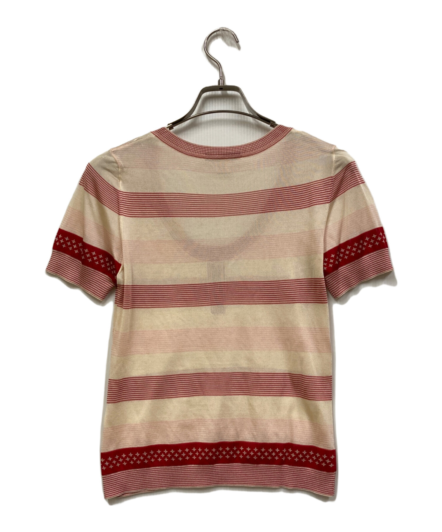 中古・古着通販】LOUIS VUITTON (ルイ ヴィトン) S/S モノグラム 