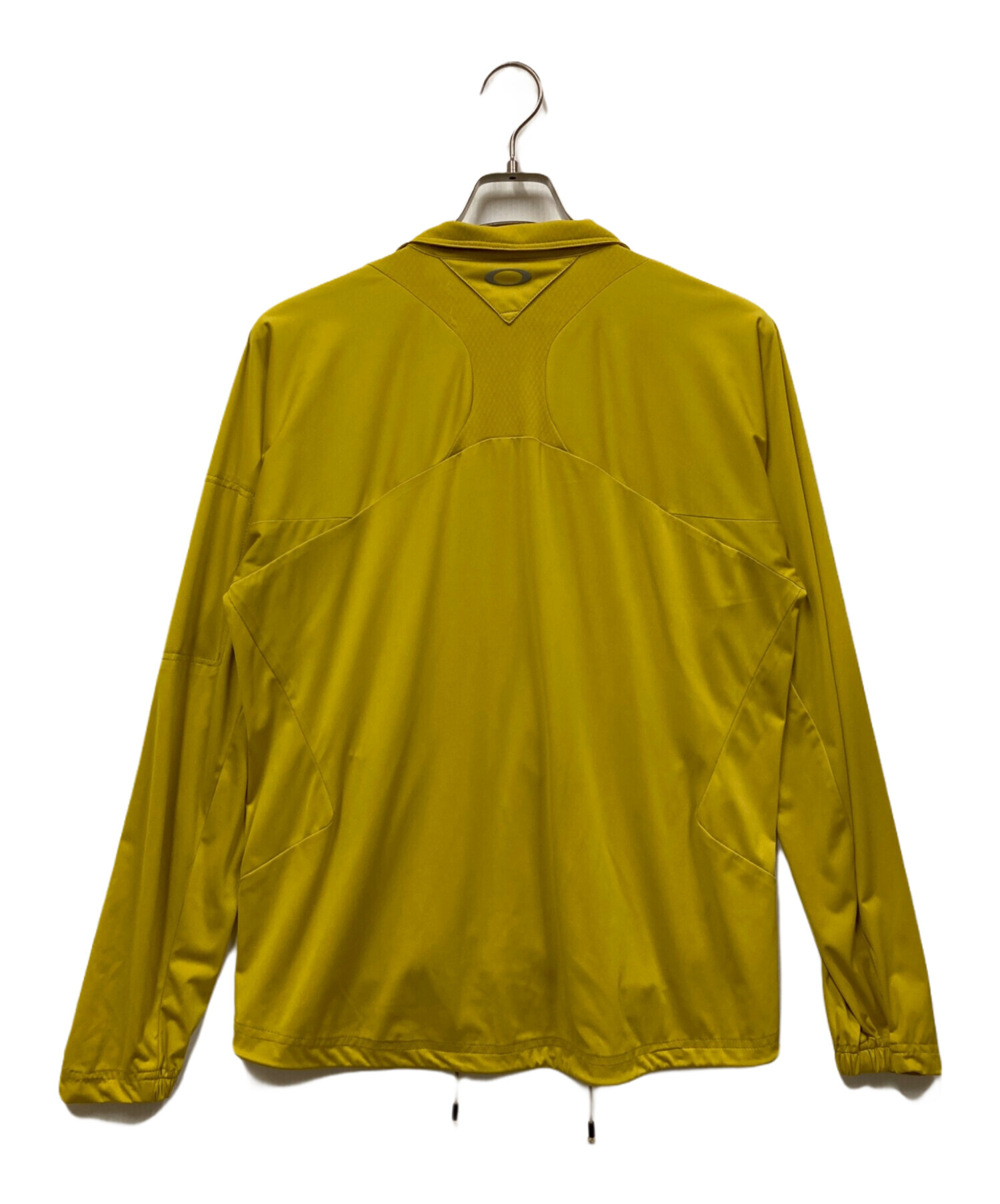 中古・古着通販】OAKLEY (オークリー) 00s スカルジップジャケット