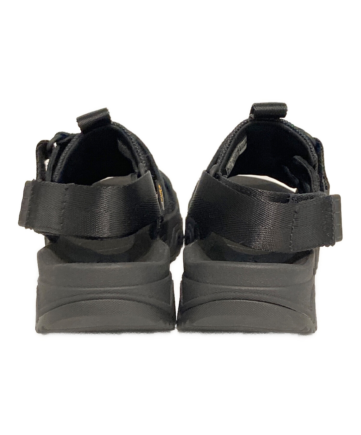 中古・古着通販】UGG (アグ) CapTrail Strap Sandal/キャップトレイル