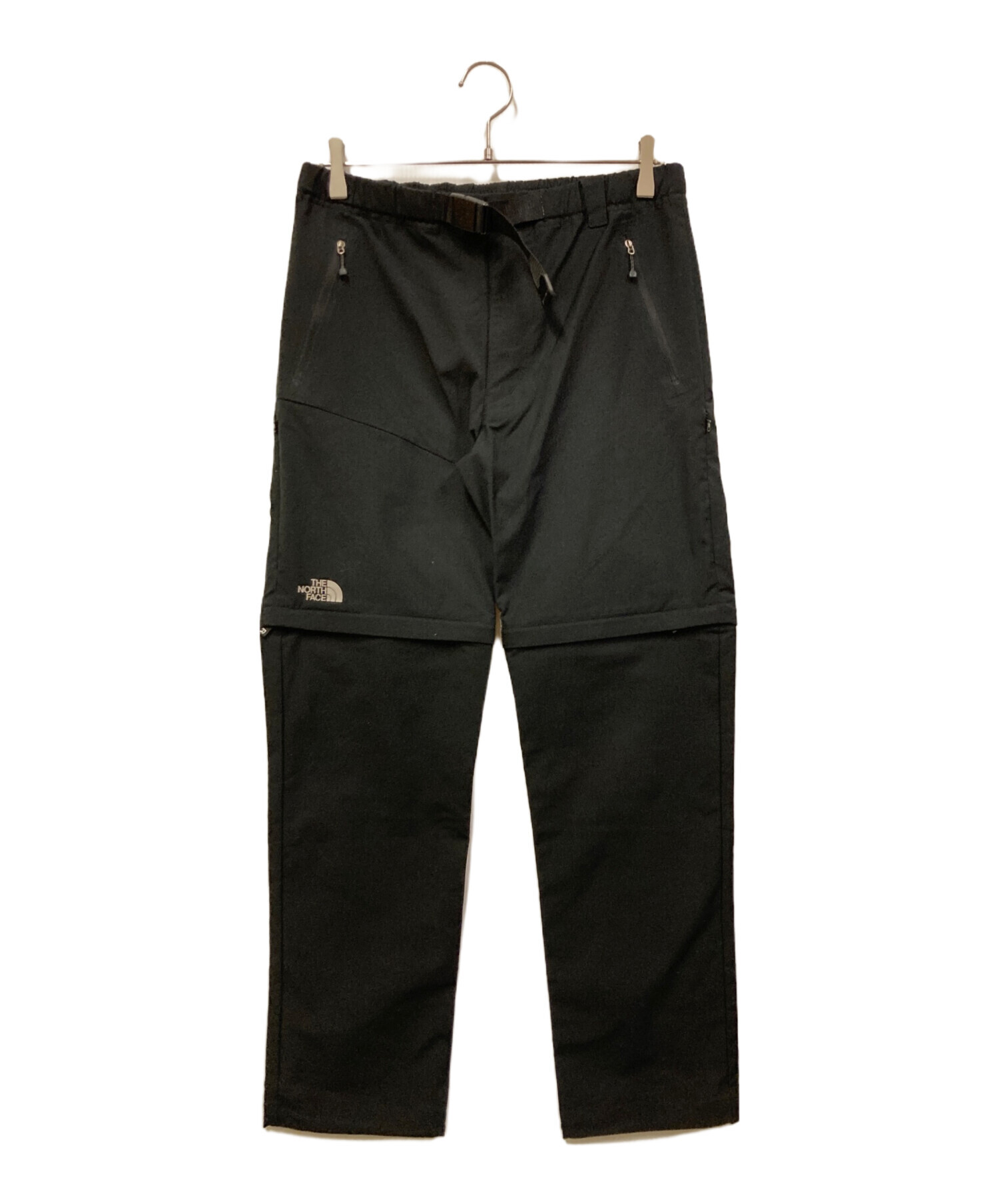 中古・古着通販】THE NORTH FACE (ザ ノース フェイス) トレック