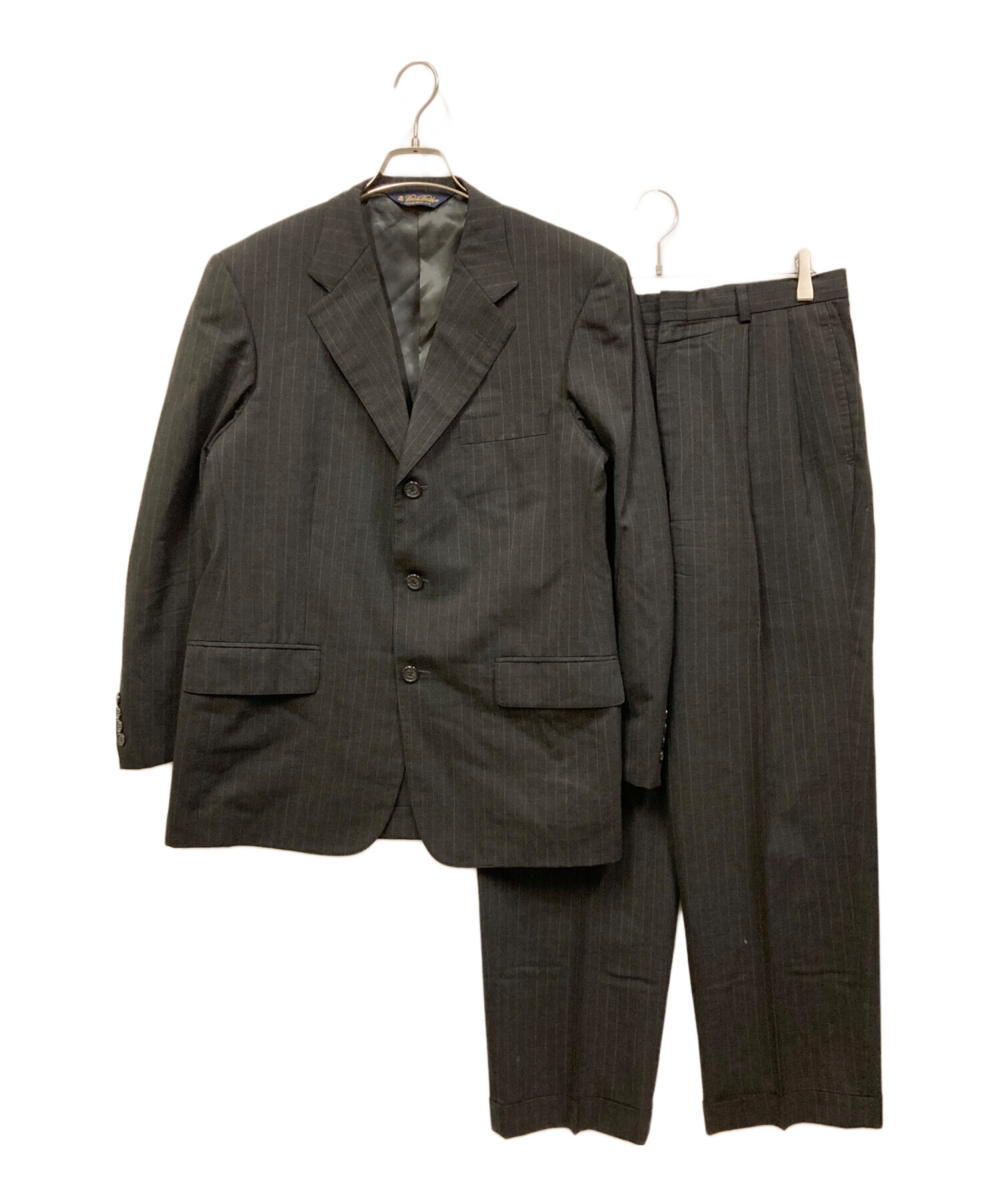 中古・古着通販】BROOKS BROTHERS (ブルックスブラザーズ) 3B ピン