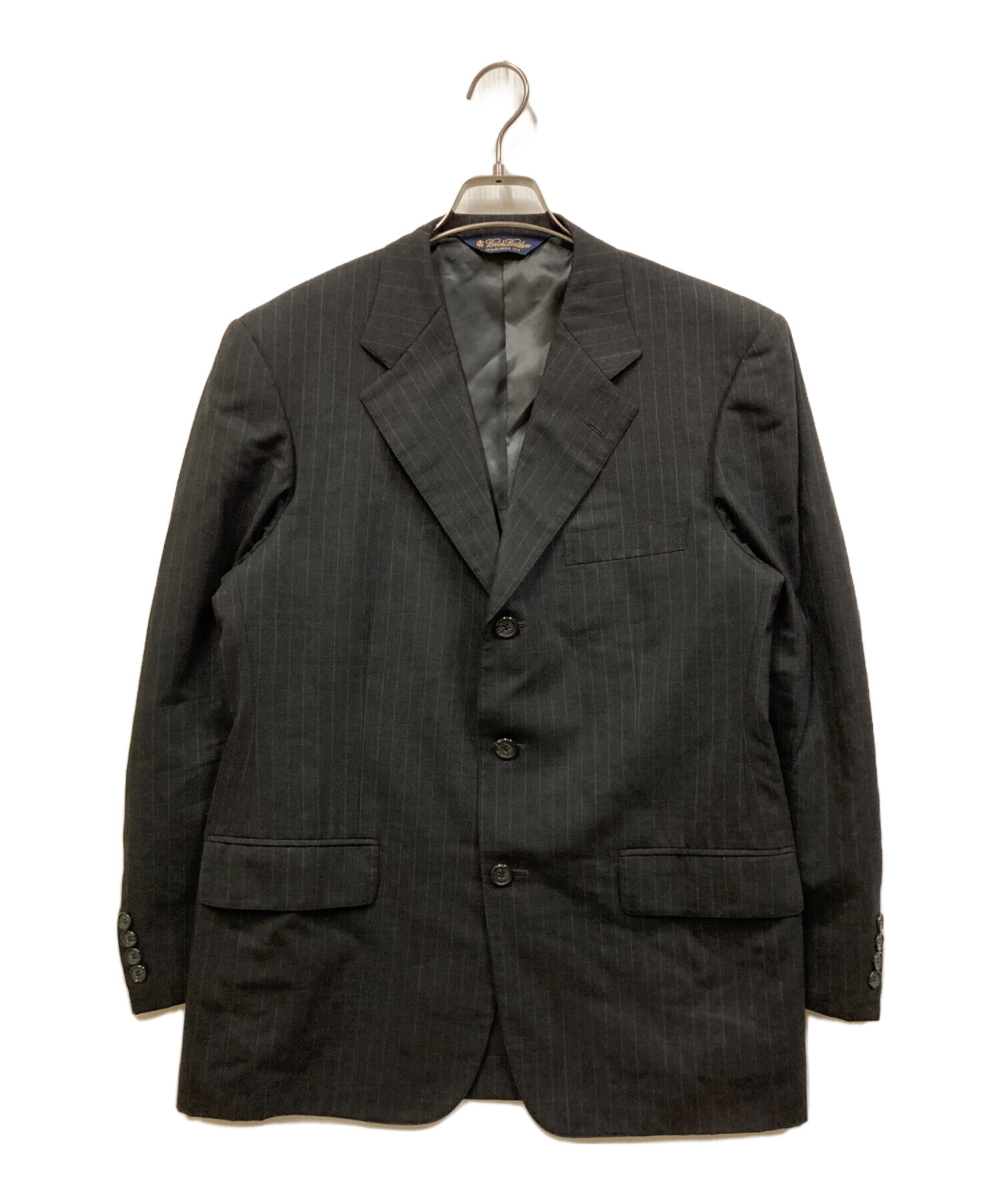 中古・古着通販】BROOKS BROTHERS (ブルックスブラザーズ) 3B ピン