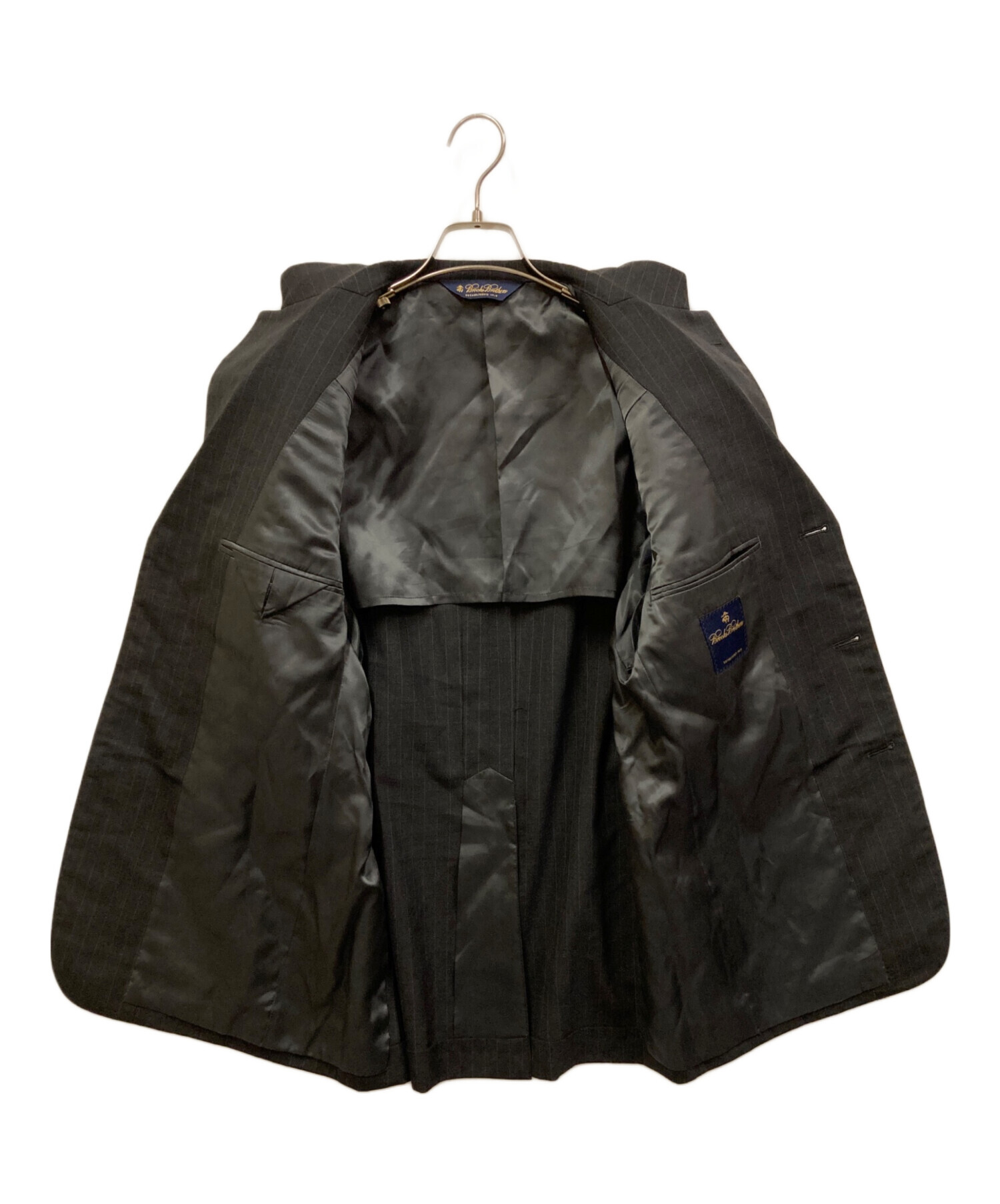 中古・古着通販】BROOKS BROTHERS (ブルックスブラザーズ) 3B ピン