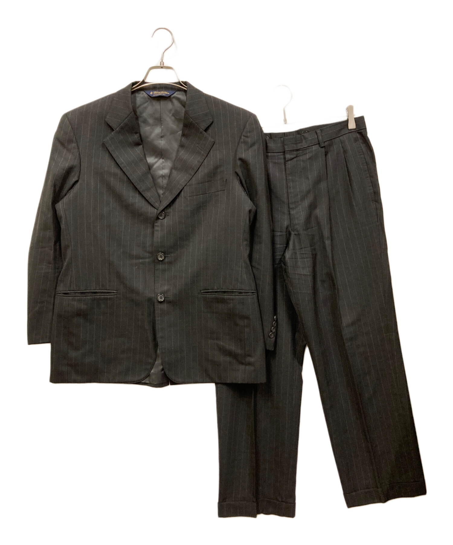 中古・古着通販】BROOKS BROTHERS (ブルックスブラザーズ) 3B ピン