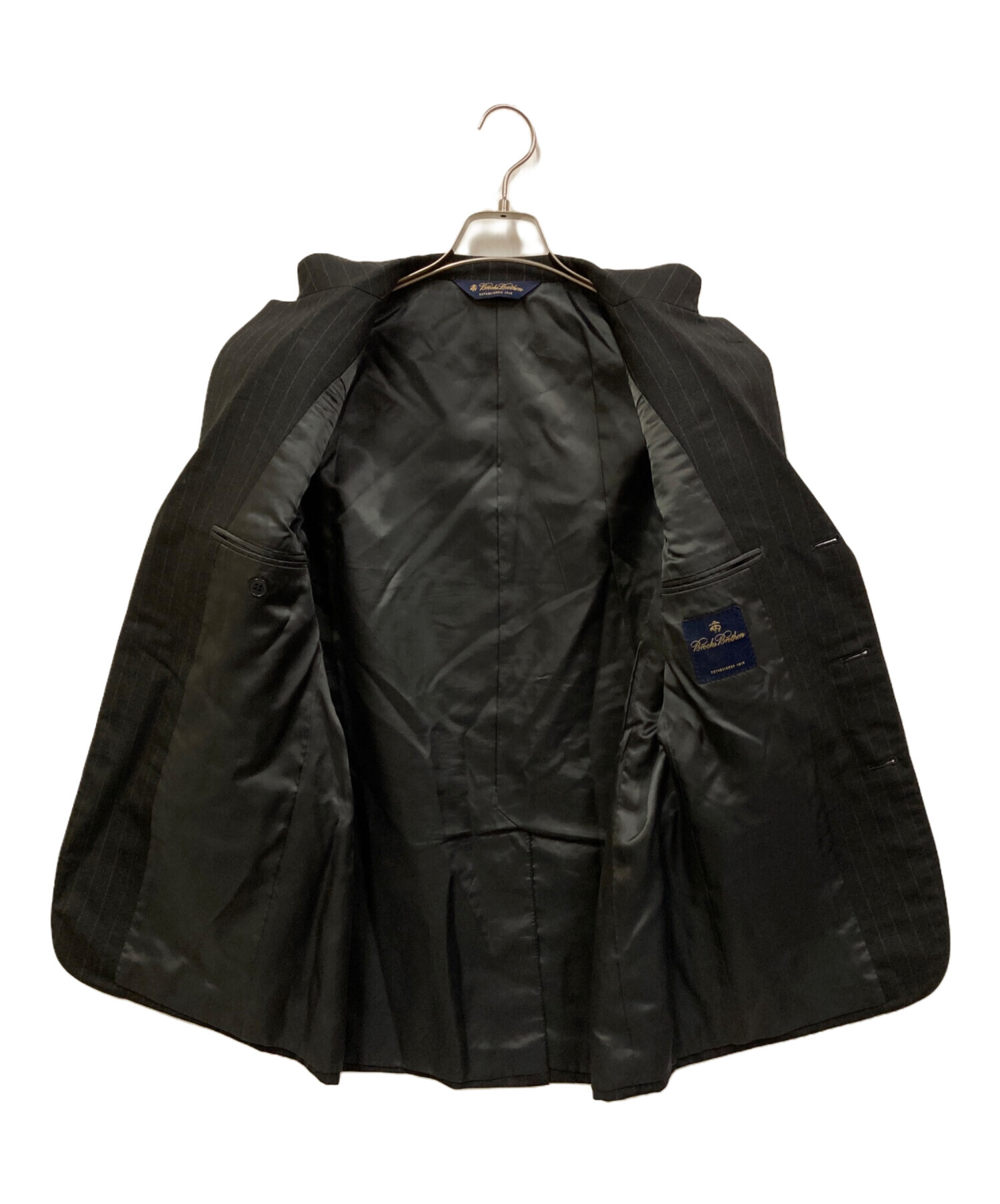 中古・古着通販】BROOKS BROTHERS (ブルックスブラザーズ) 3B ピン