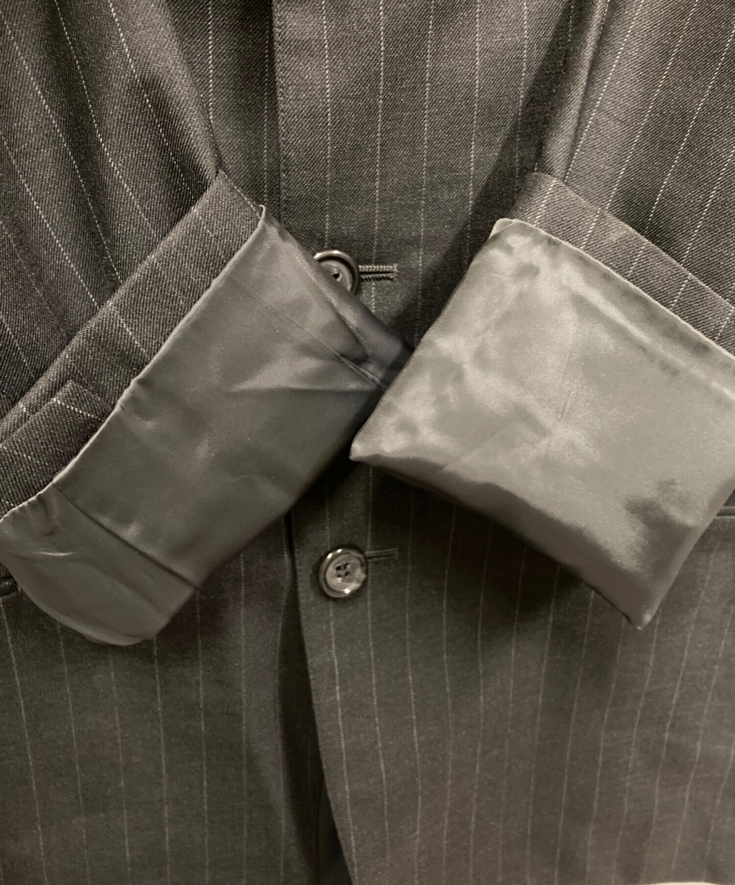 中古・古着通販】BROOKS BROTHERS (ブルックスブラザーズ) 3B ピン