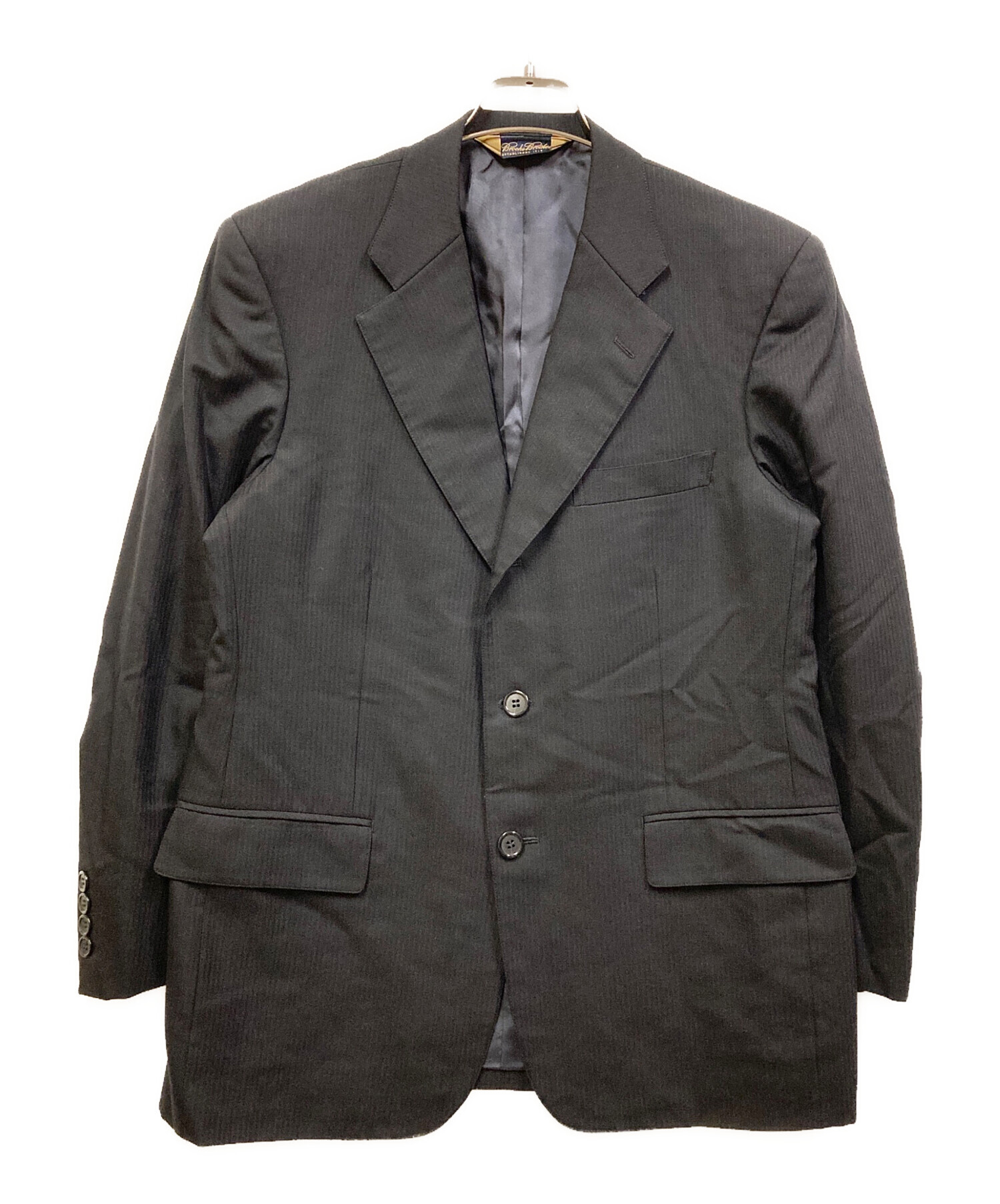 中古・古着通販】BROOKS BROTHERS (ブルックスブラザーズ) 3B