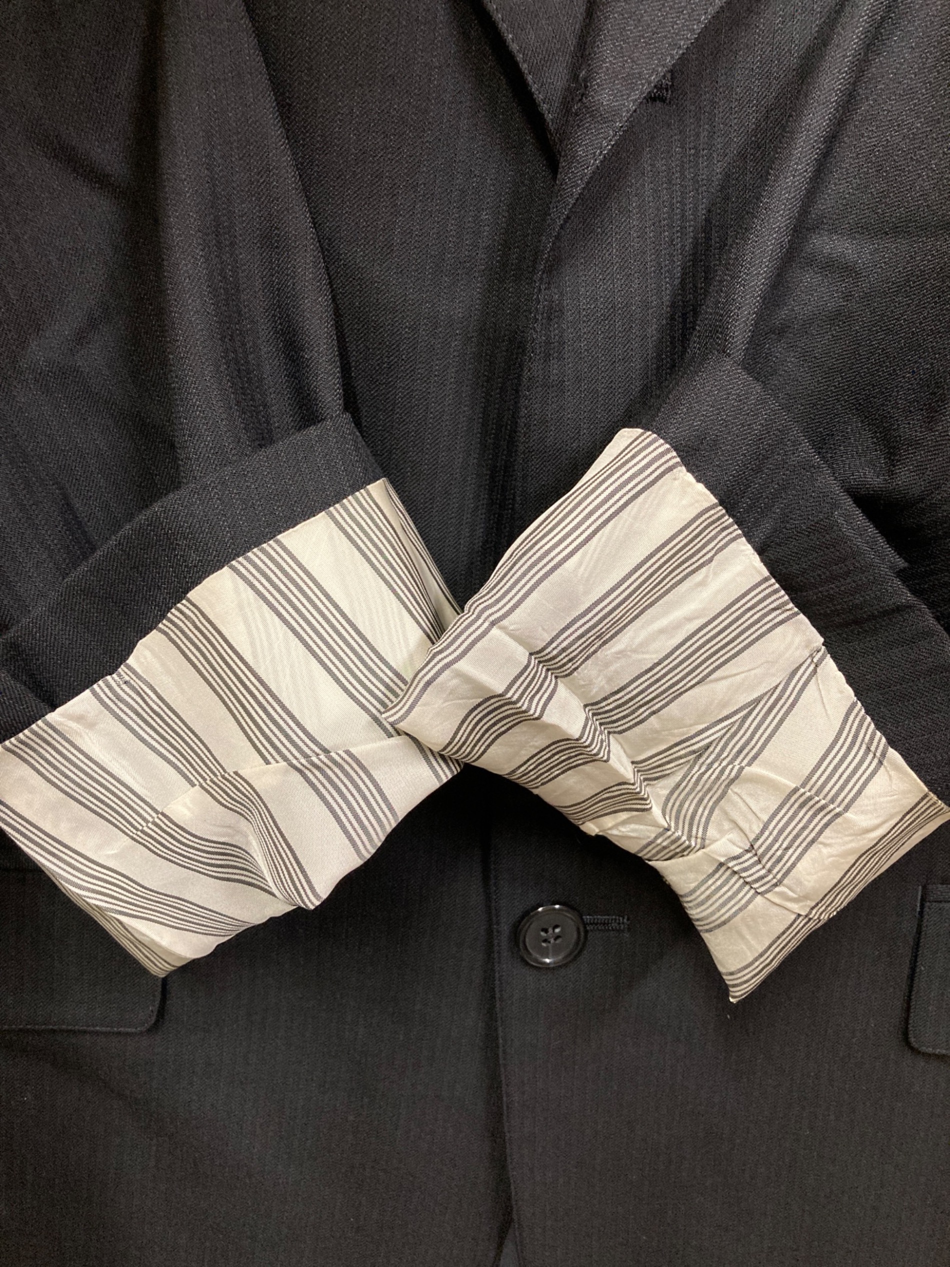 中古・古着通販】BROOKS BROTHERS (ブルックスブラザーズ) 3B