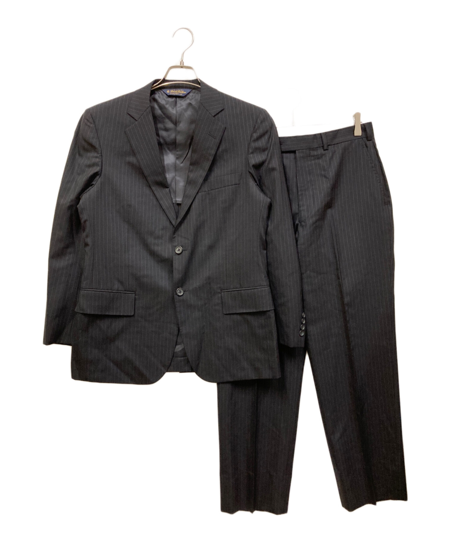 中古・古着通販】BROOKS BROTHERS (ブルックスブラザーズ) 2Bチョーク