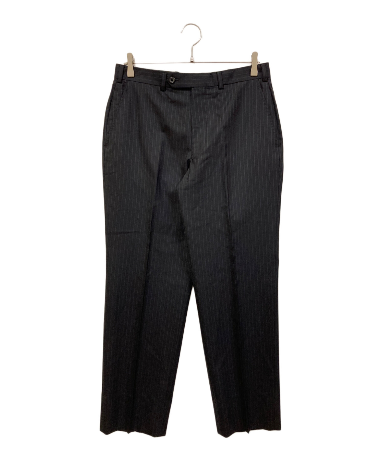 中古・古着通販】BROOKS BROTHERS (ブルックスブラザーズ) 2Bチョーク