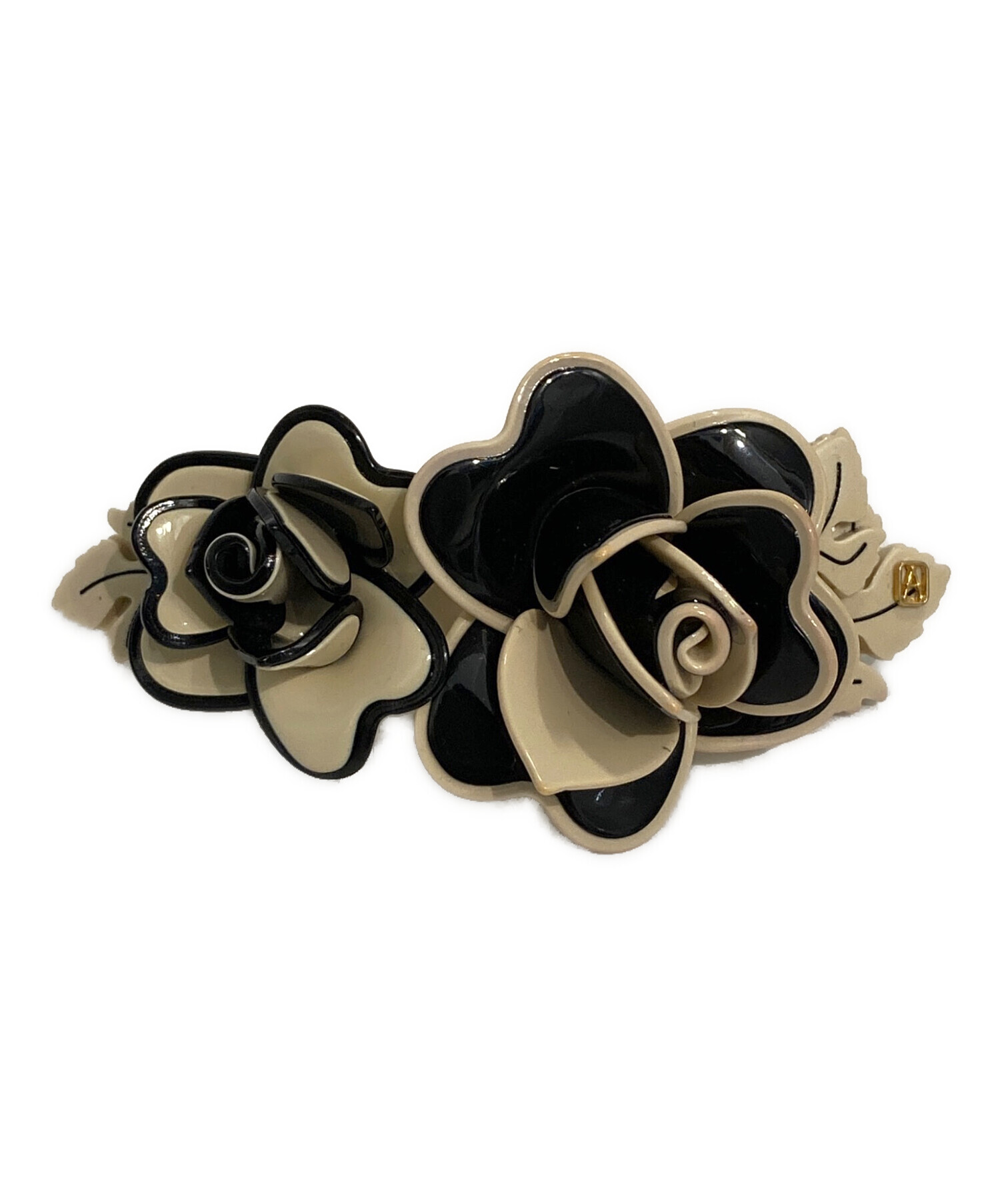 中古・古着通販】ALEXANDRE de Paris (アレクサンドルドゥパリ) ローズ