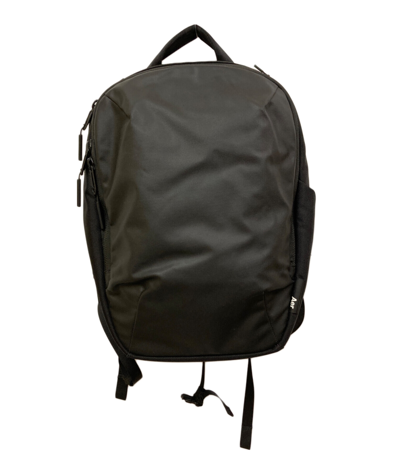 中古・古着通販】Aer (エアー) DAY PACK2/デイパック2 ブラック