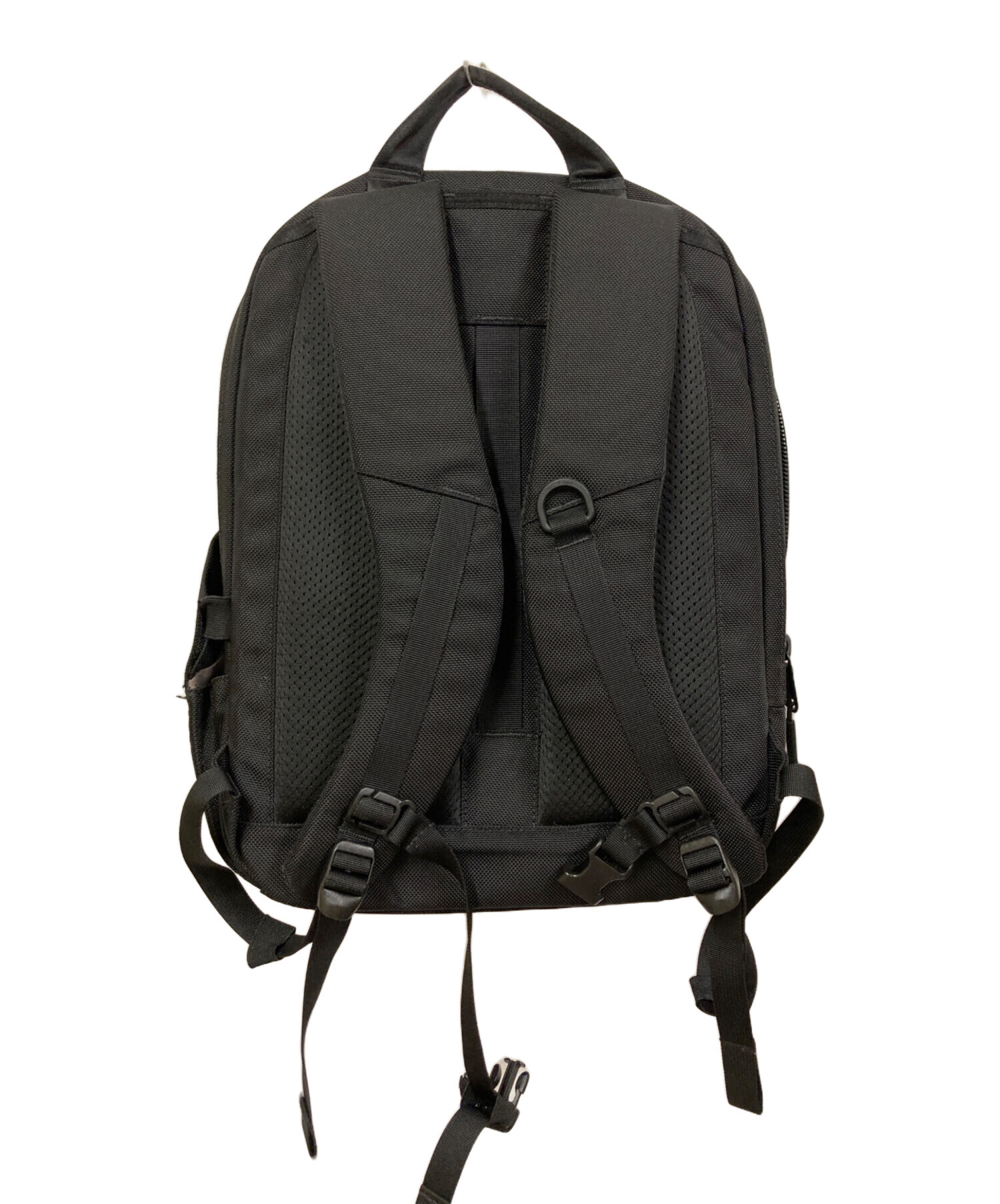 中古・古着通販】Aer (エアー) DAY PACK2/デイパック2 ブラック 