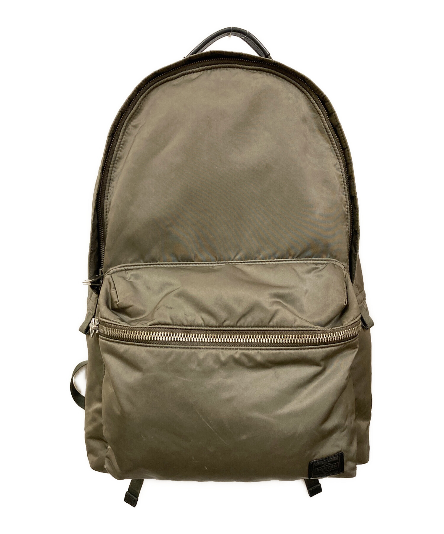PORTER/ポーター 80TH ANNIVERSARY TANKER/タンカー 2WAY ヘルメット 