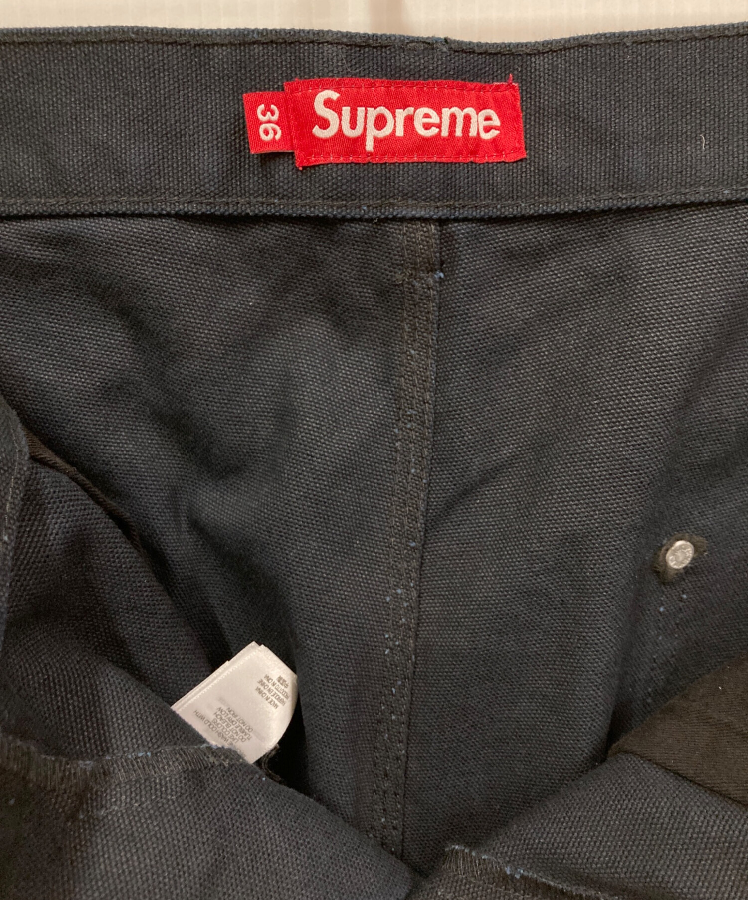 中古・古着通販】SUPREME (シュプリーム) 24ss Double Knee Painter