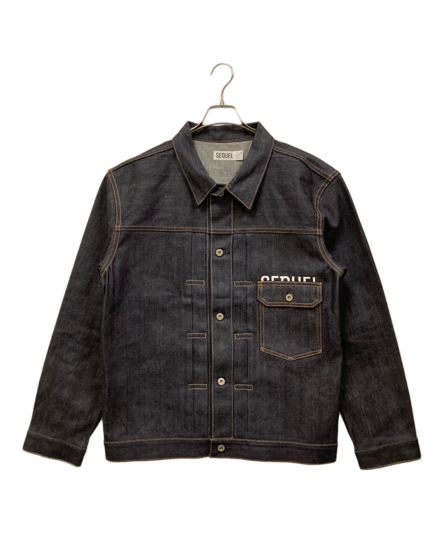 中古・古着通販】SEQUEL (シークエル) FRAGMENT DESIGN (フラグメント