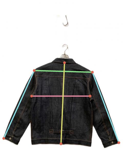 中古・古着通販】SEQUEL (シークエル) FRAGMENT DESIGN (フラグメント