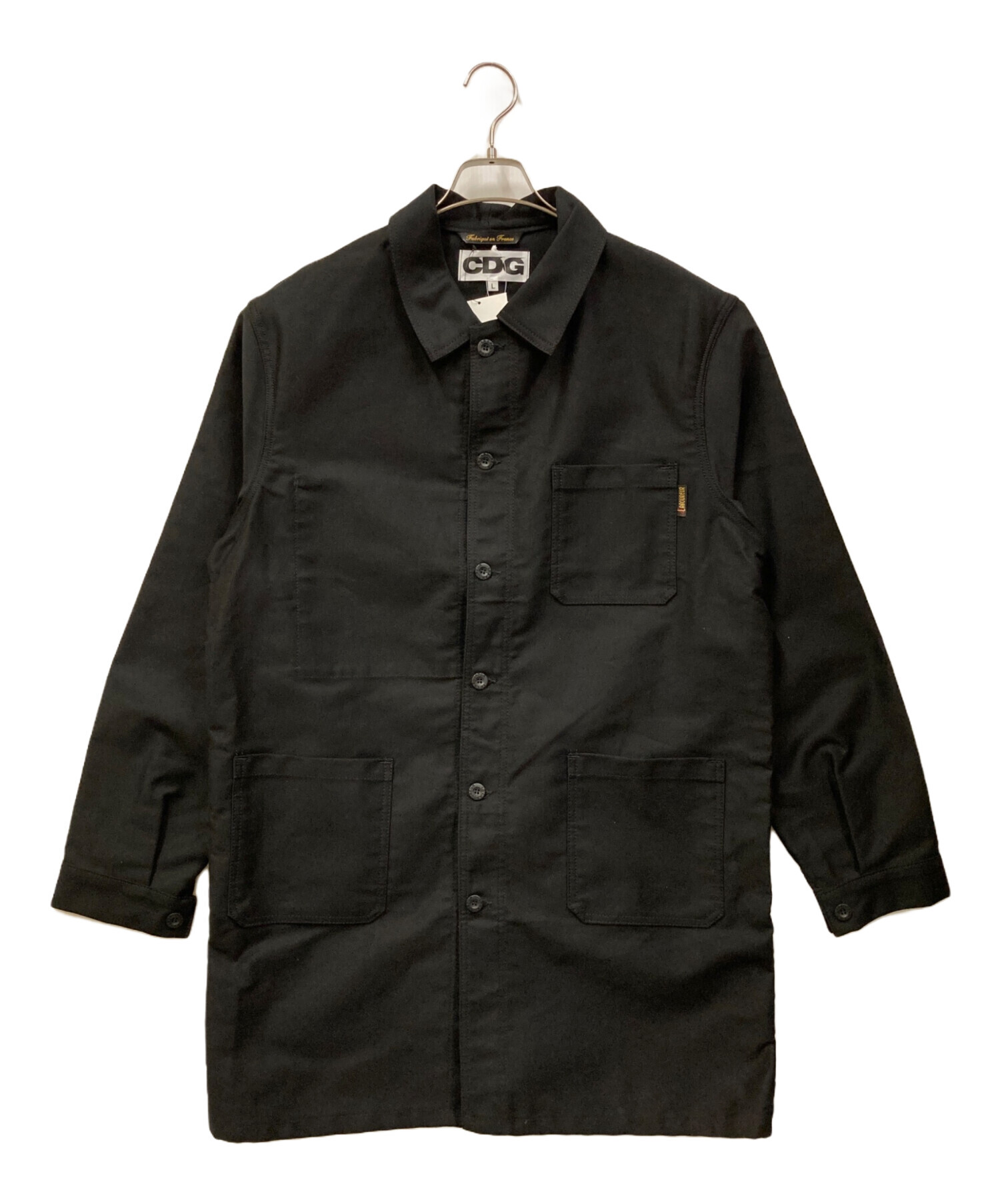 限定COMME des GARÇONS CDG laboureurラブルール | ヤマダウェブコム