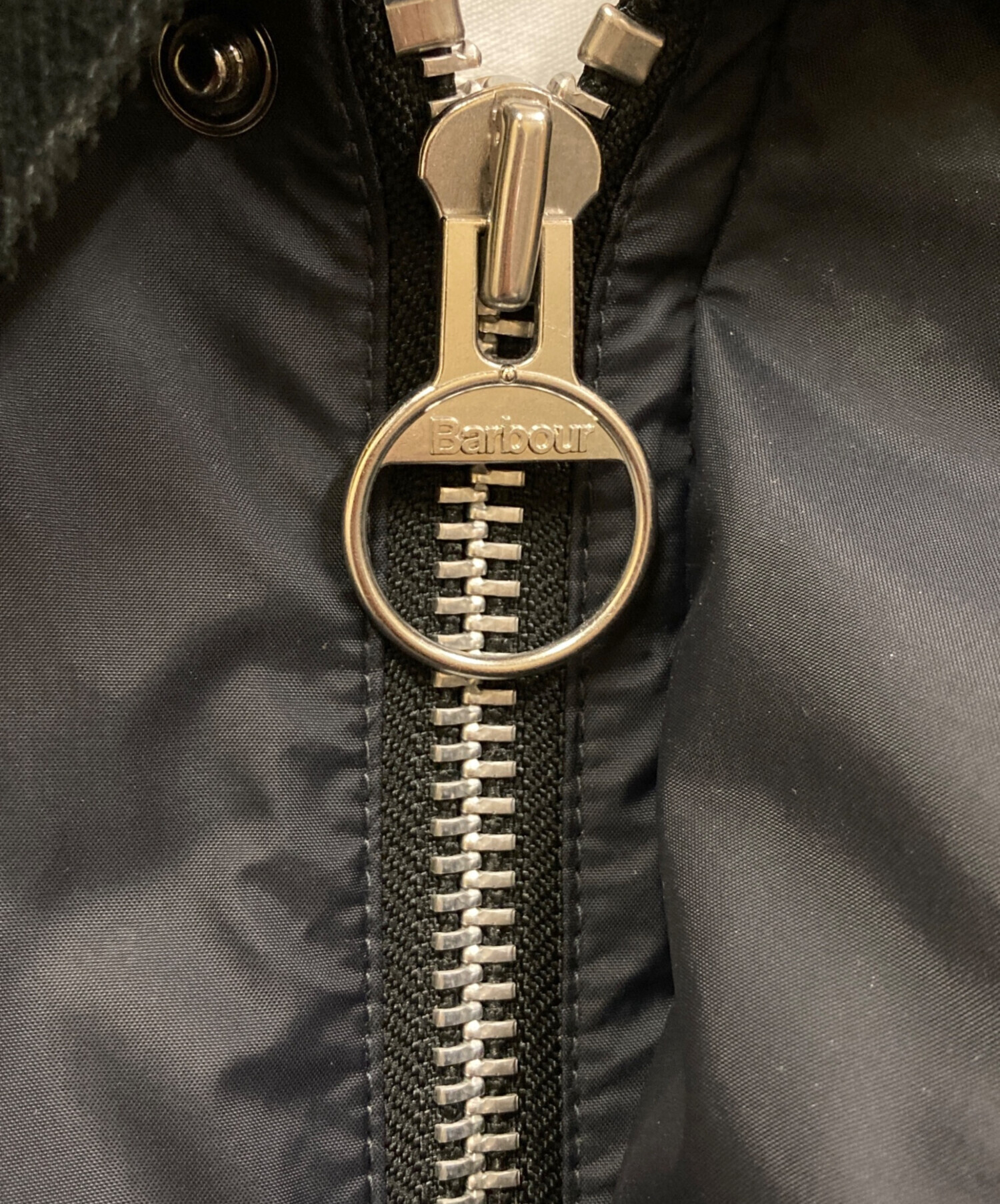 中古・古着通販】Barbour (バブアー) BEAMS PLUS (ビームスプラス 