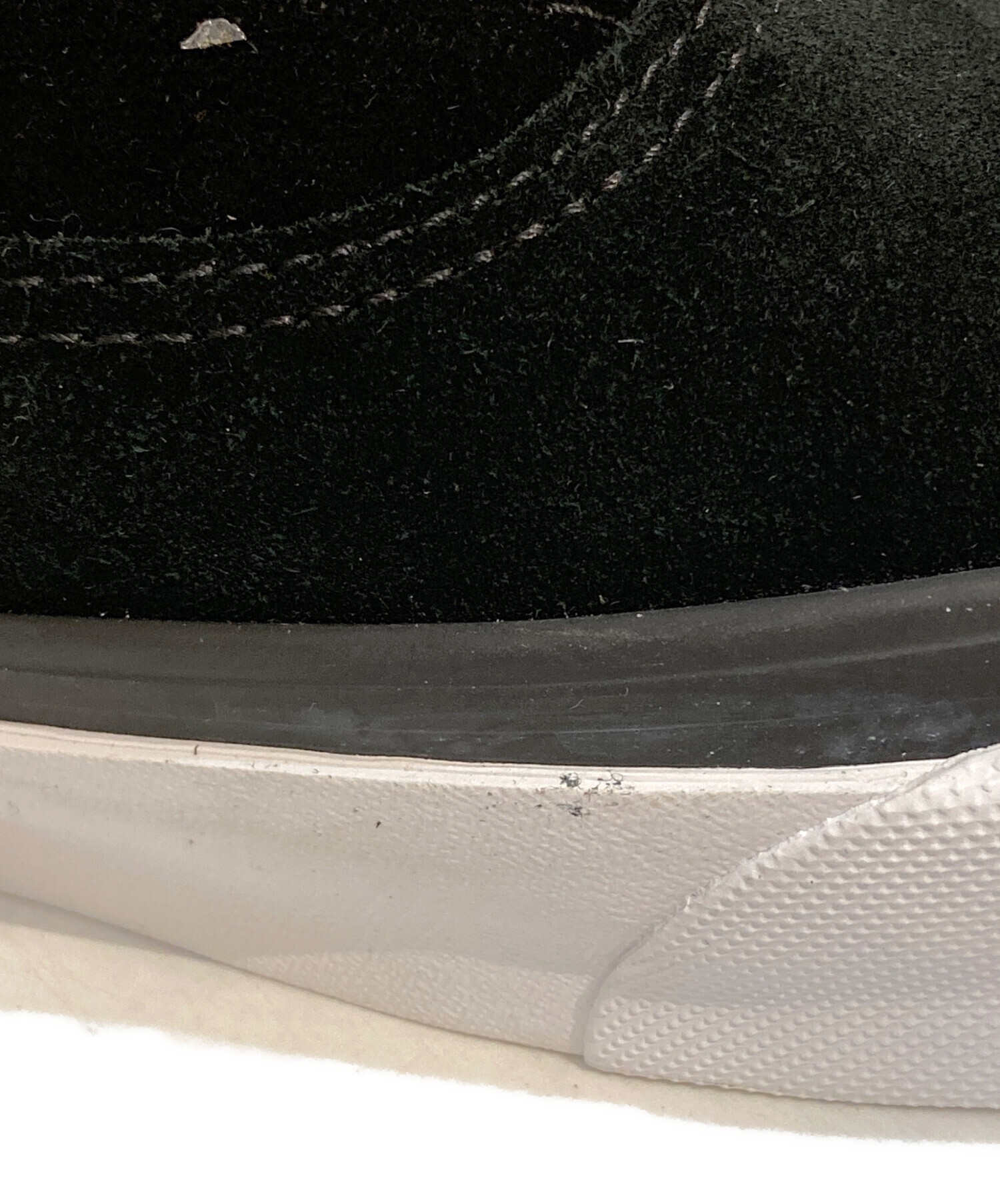中古・古着通販】VANS (ヴァンズ) WTAPS (ダブルタップス) OG ERA LX 