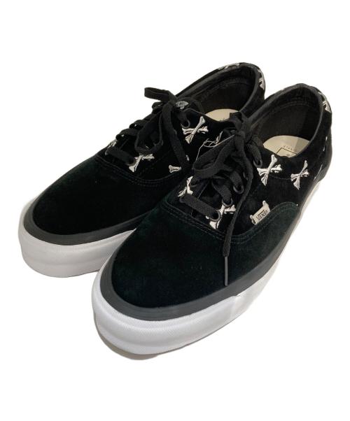 最終値下げ　12時間限定　WTAPS VANS ERA Vans-Era-LX-WTAPS-Coyote-Brown