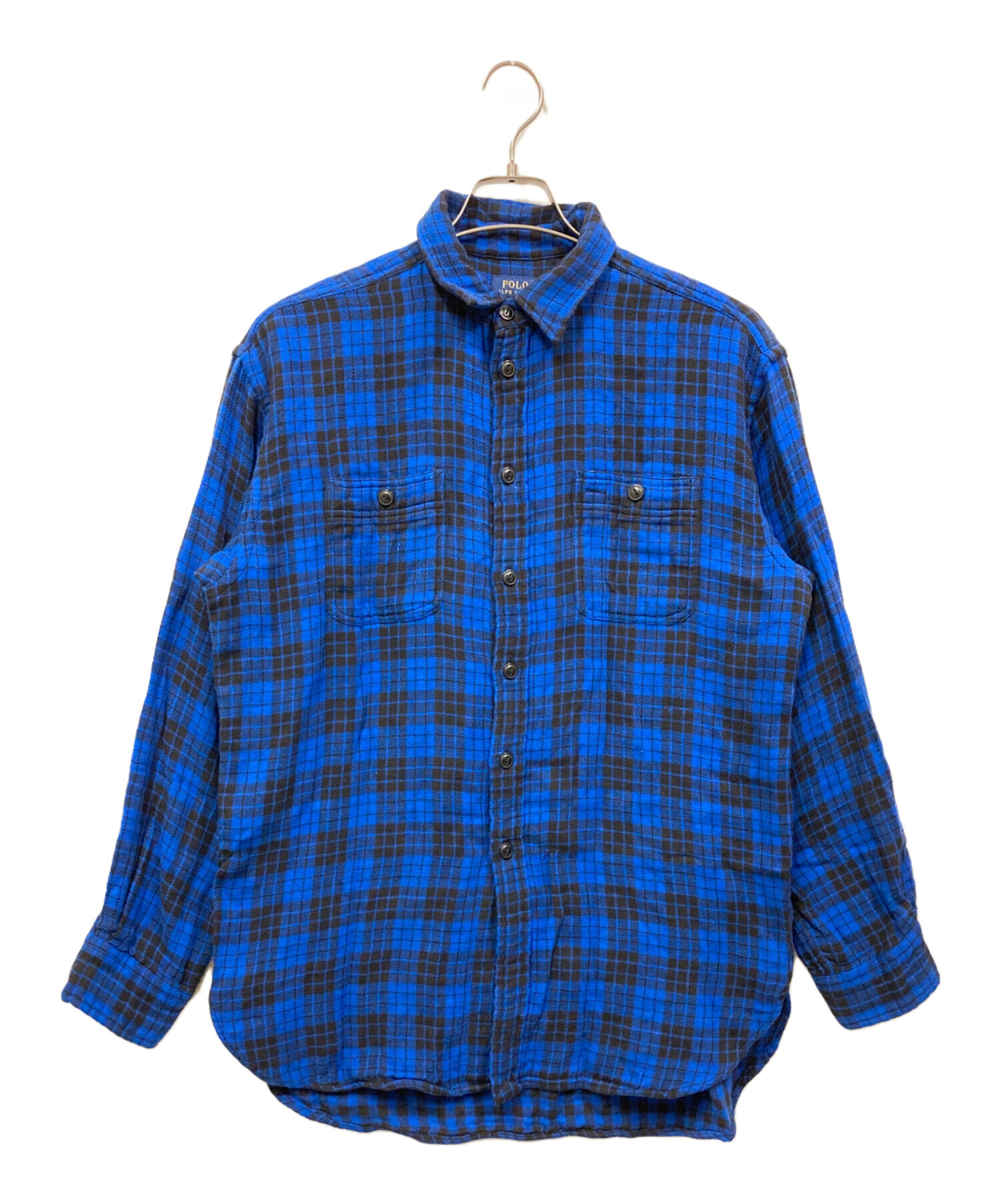 中古・古着通販】POLO RALPH LAUREN (ポロ・ラルフローレン