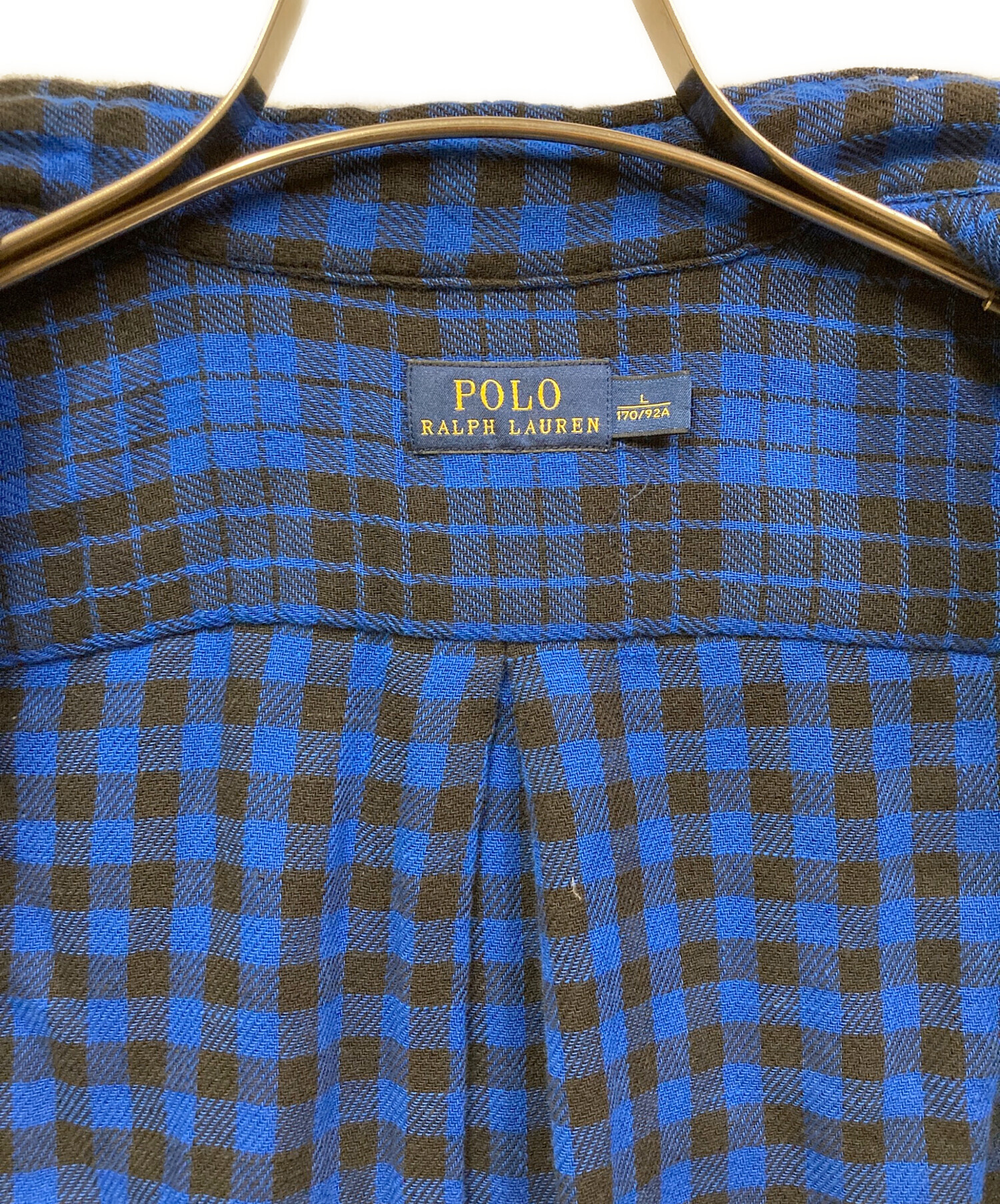 中古・古着通販】POLO RALPH LAUREN (ポロ・ラルフローレン