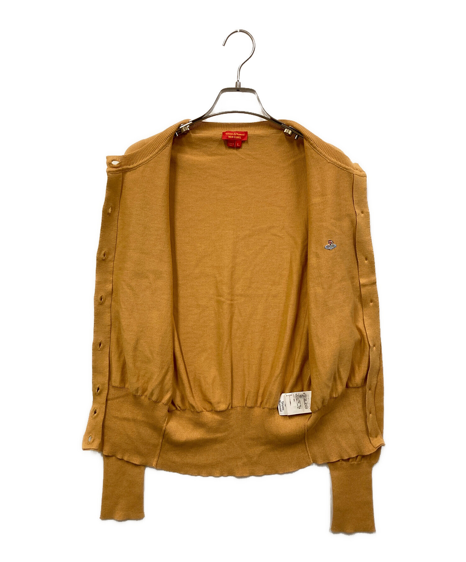 中古・古着通販】Vivienne Westwood RED LABEL (ヴィヴィアンウエスト