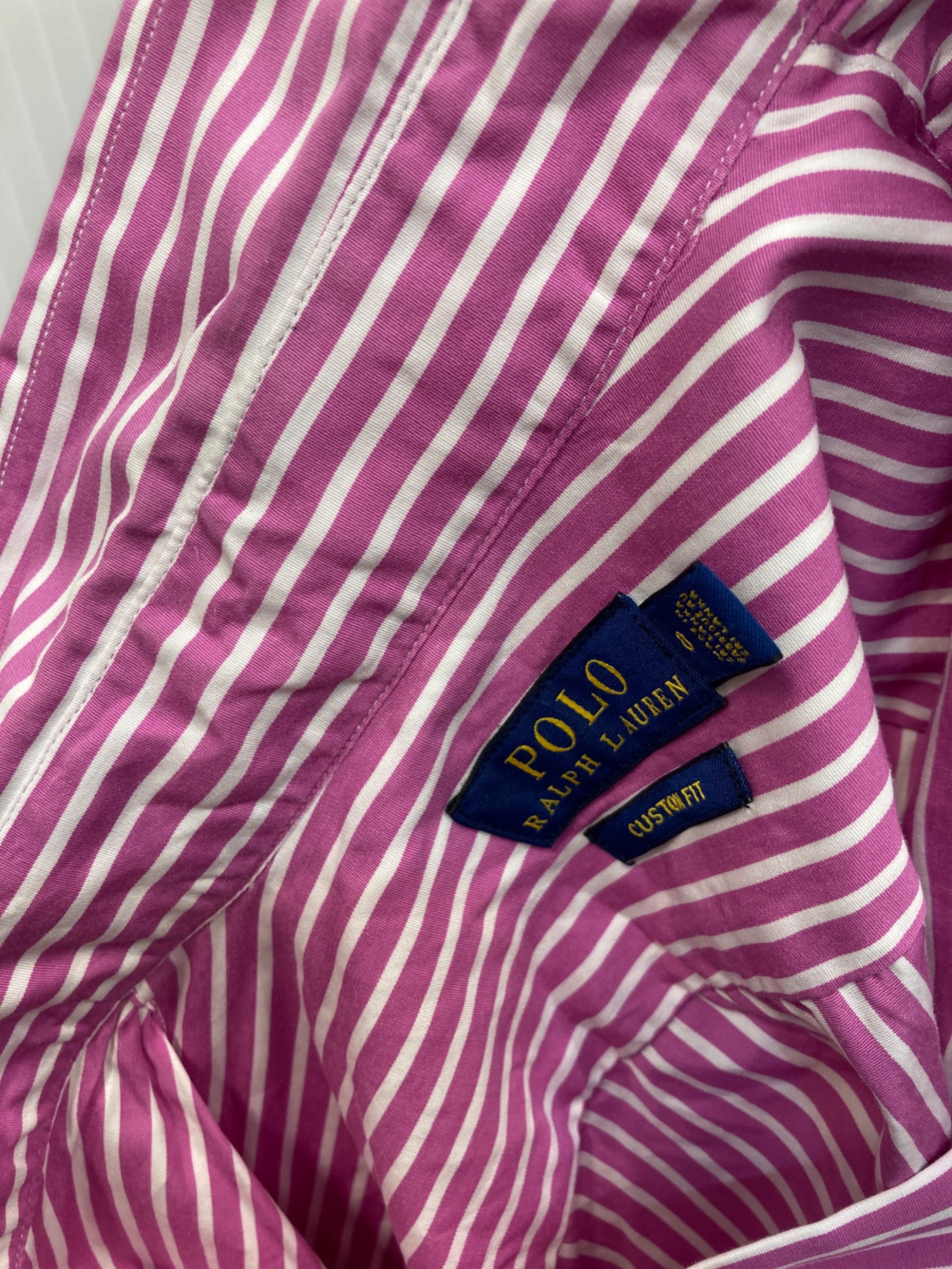 中古・古着通販】POLO RALPH LAUREN (ポロ・ラルフローレン