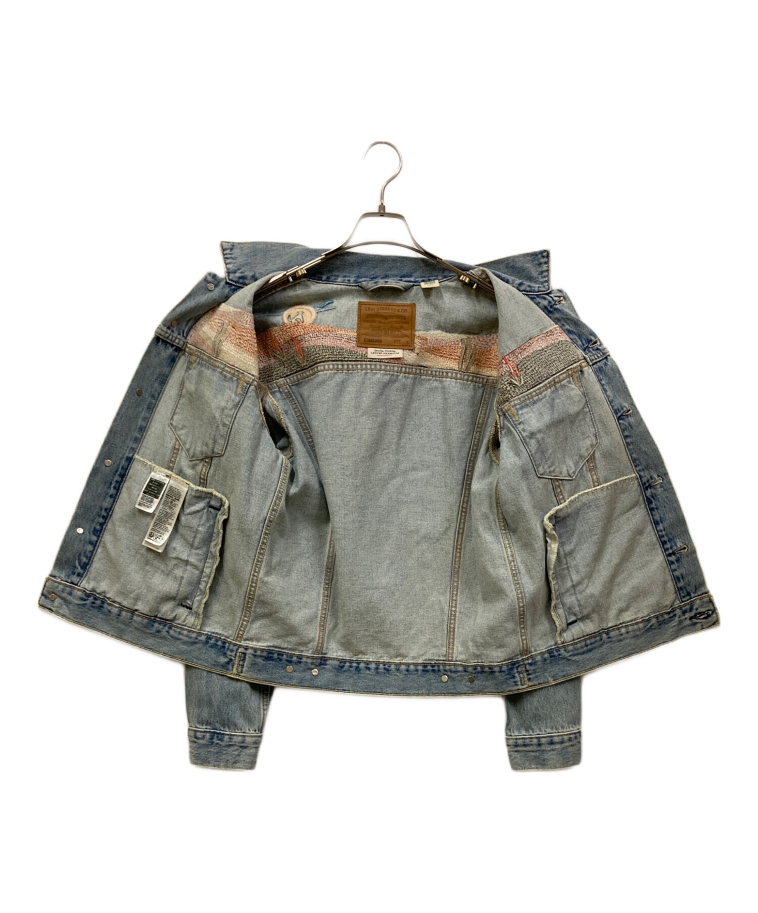 中古・古着通販】LEVI