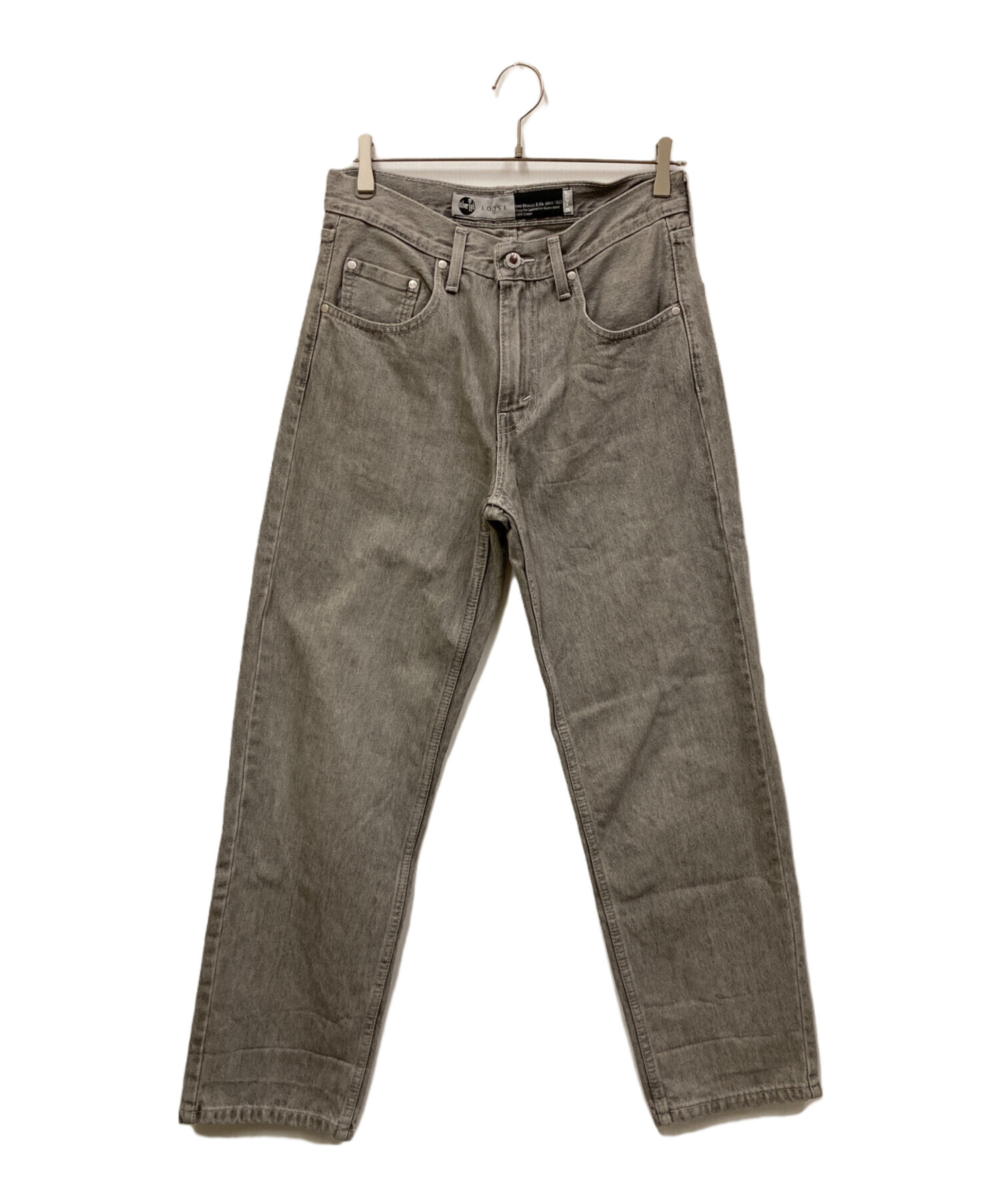 中古・古着通販】LEVI