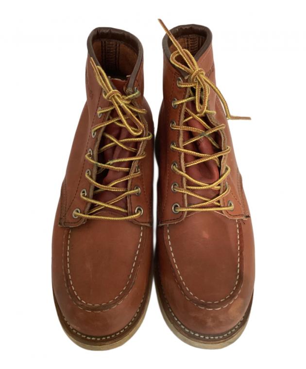 中古・古着通販】RED WING (レッドウィング) 90s アイリッシュセッター