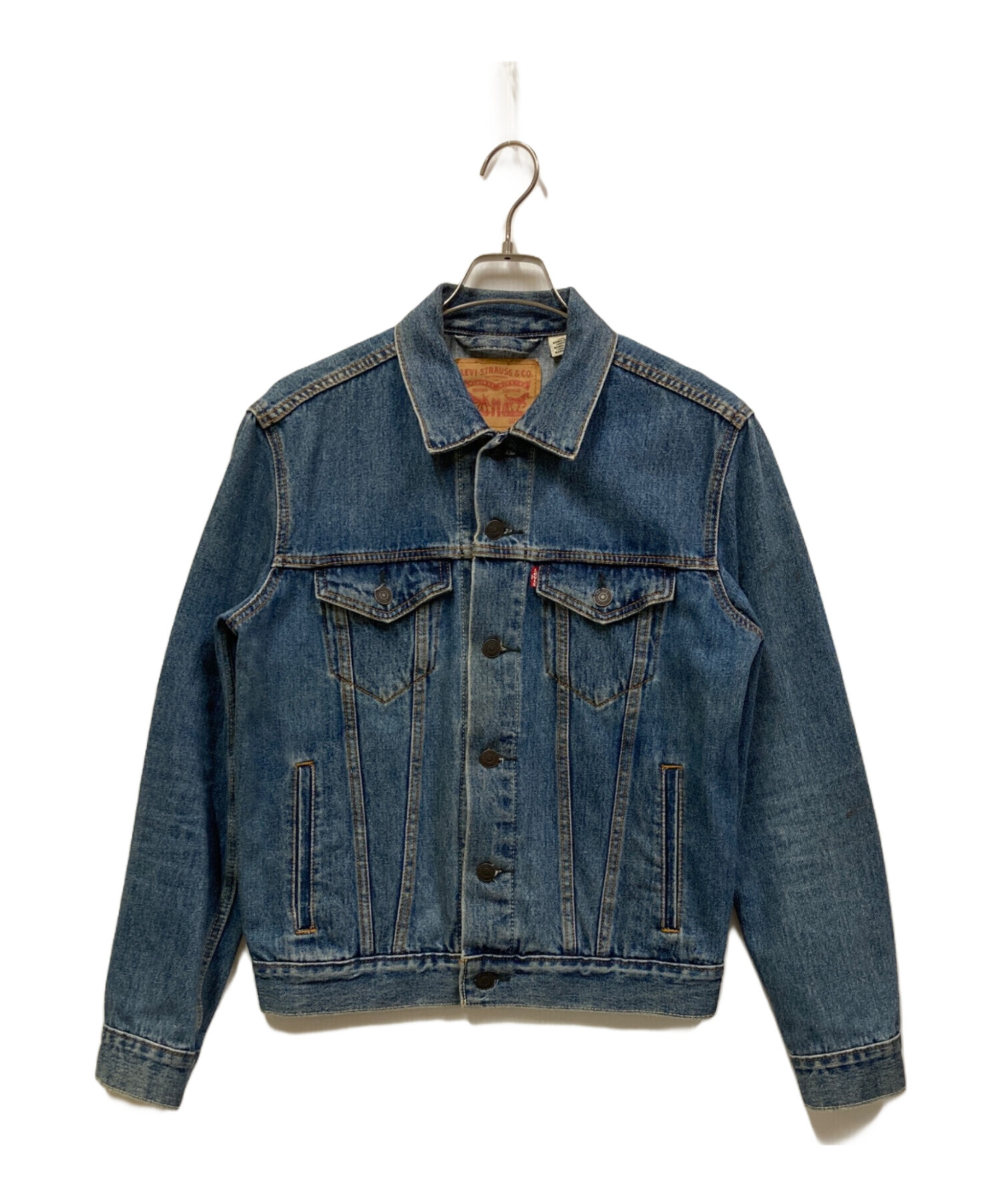 中古・古着通販】LEVI