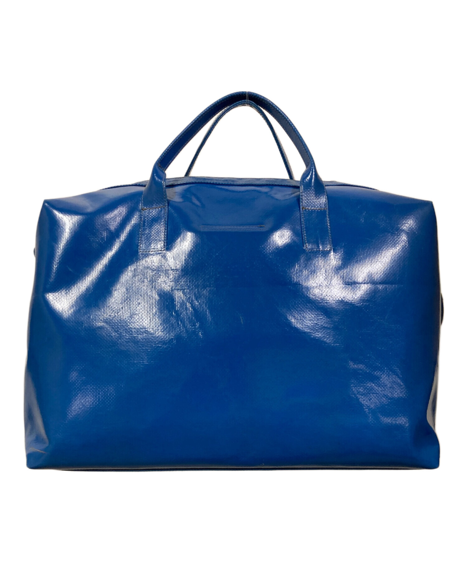 値下しました！中古ファイティングバッグ 中古・古着通販】FREITAG (フライターグ) reference R518 Verhoeven