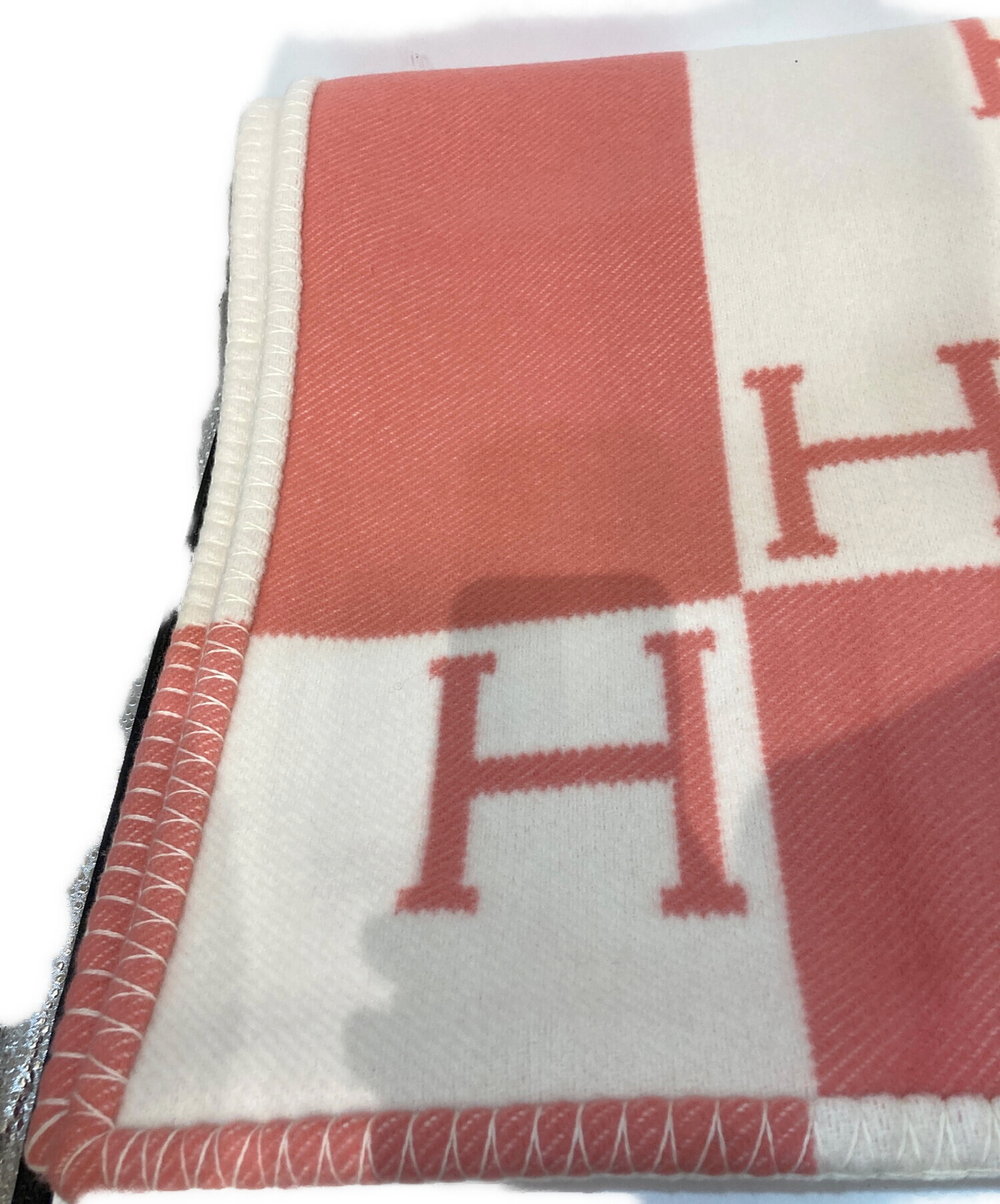 中古・古着通販】HERMES (エルメス) ベビープレード アヴァロン