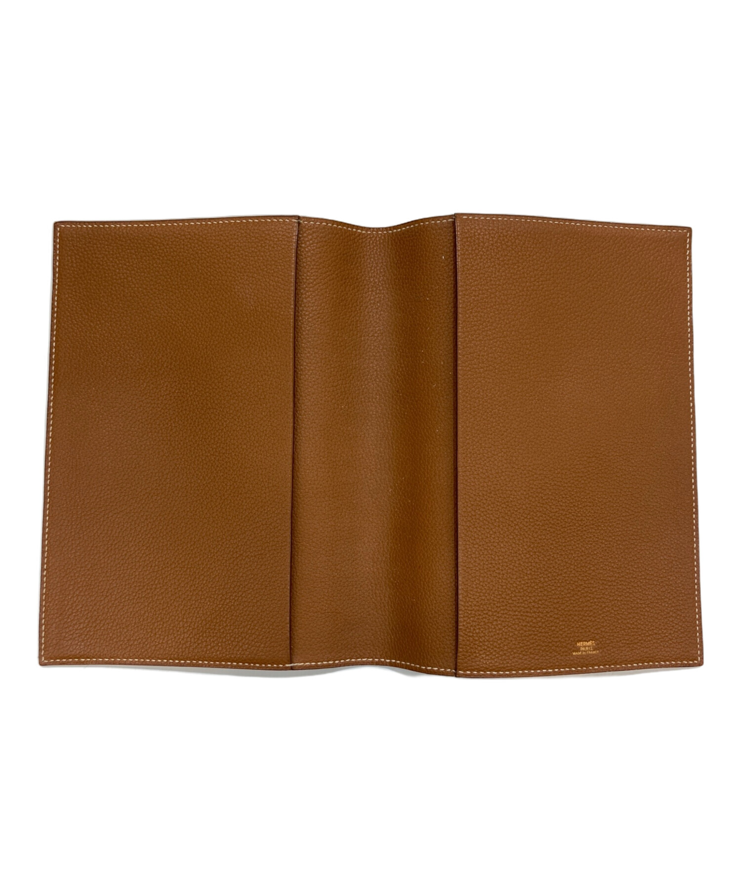 中古・古着通販】HERMES (エルメス) アジェンダ /B5 ブックカバー