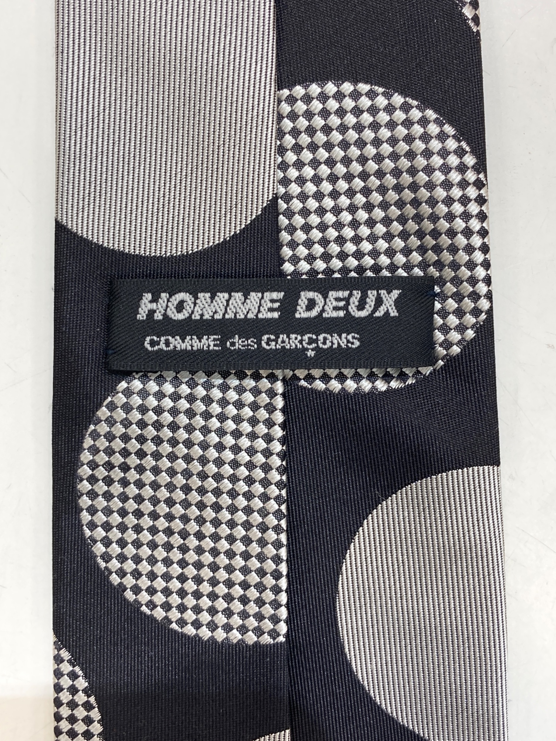 中古・古着通販】COMME des GARCONS HOMME DEUX (コムデギャルソン
