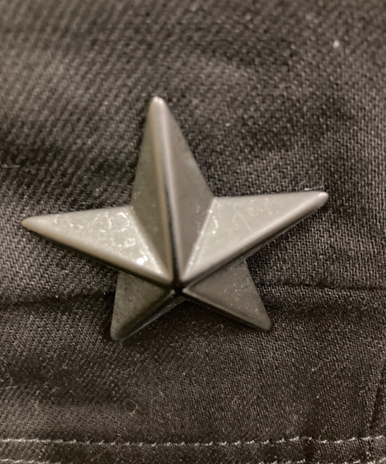 中古・古着通販】GIVENCHY (ジバンシィ) スタースタッズデニム
