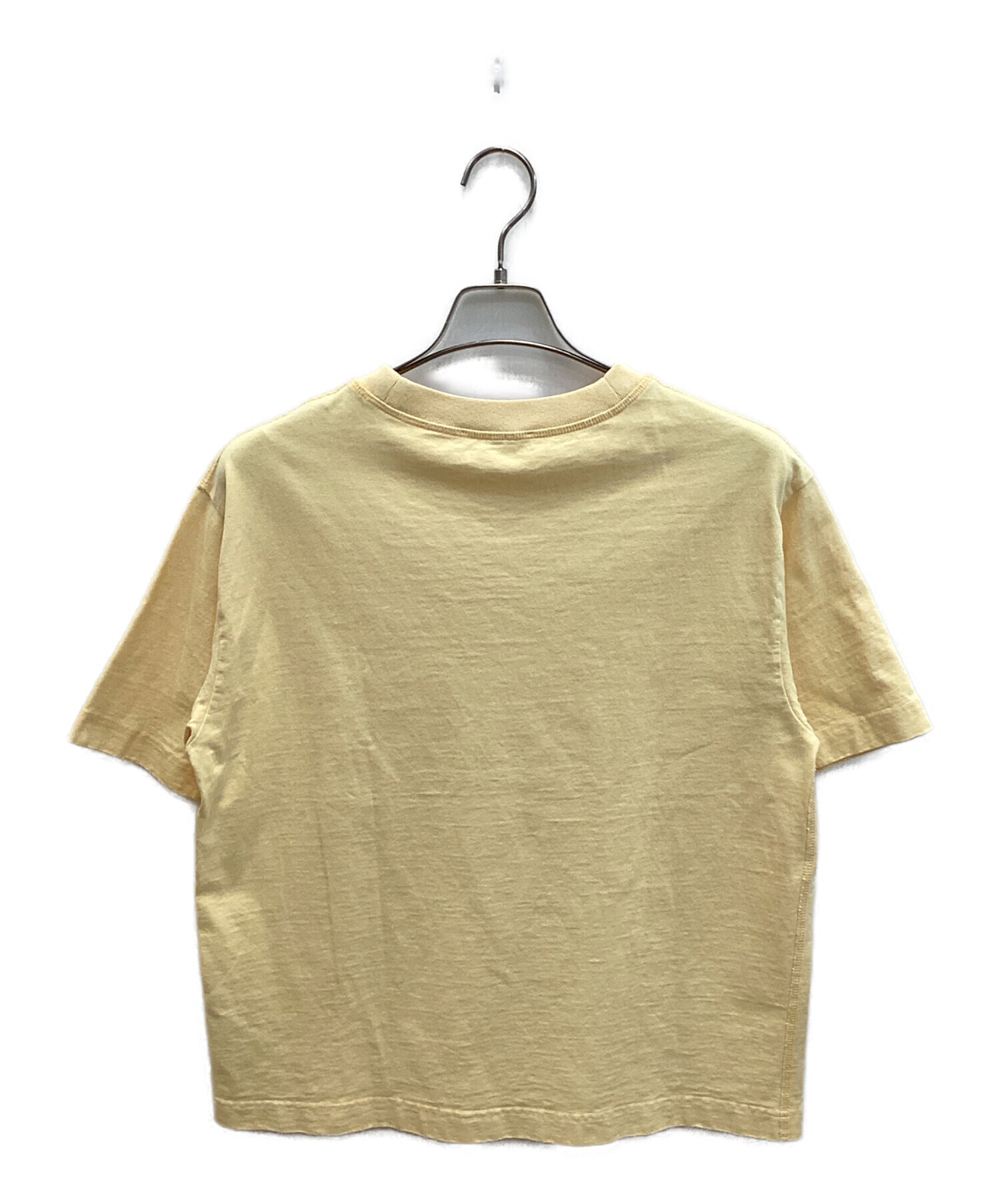 中古・古着通販】ACNE STUDIOS (アクネ ストゥディオズ) S/SロゴT