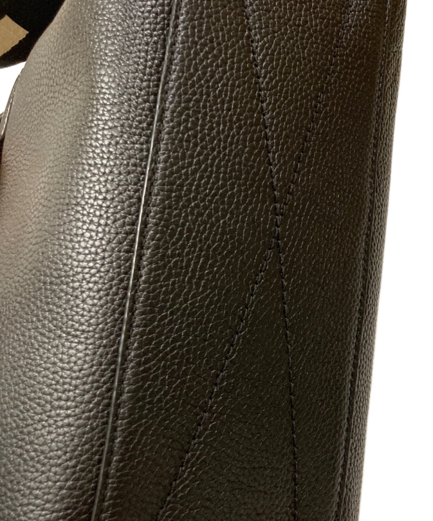 Marc Jacobs 2way ミニボストン 未使用品 中古・古着通販】MARC JACOBS (マークジェイコブズ) 2WAYミニボストン