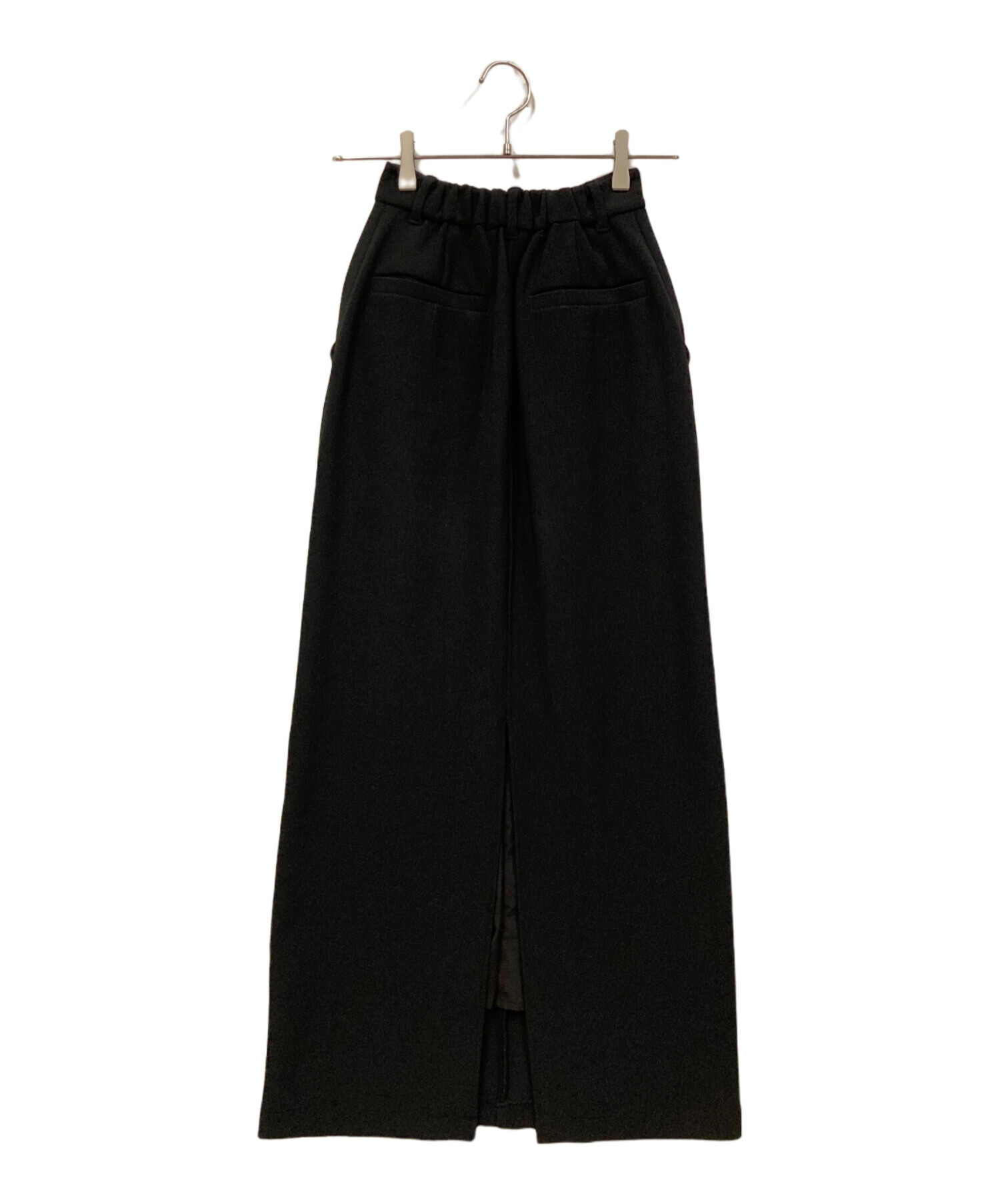 中古・古着通販】CLANE (クラネ) 24SS CLANE RIB STRIPE STRAIGHT