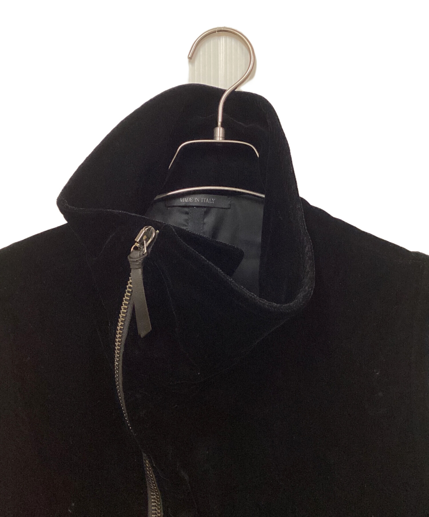 中古・古着通販】GIORGIO ARMANI (ジョルジオアルマーニ) ベルベット