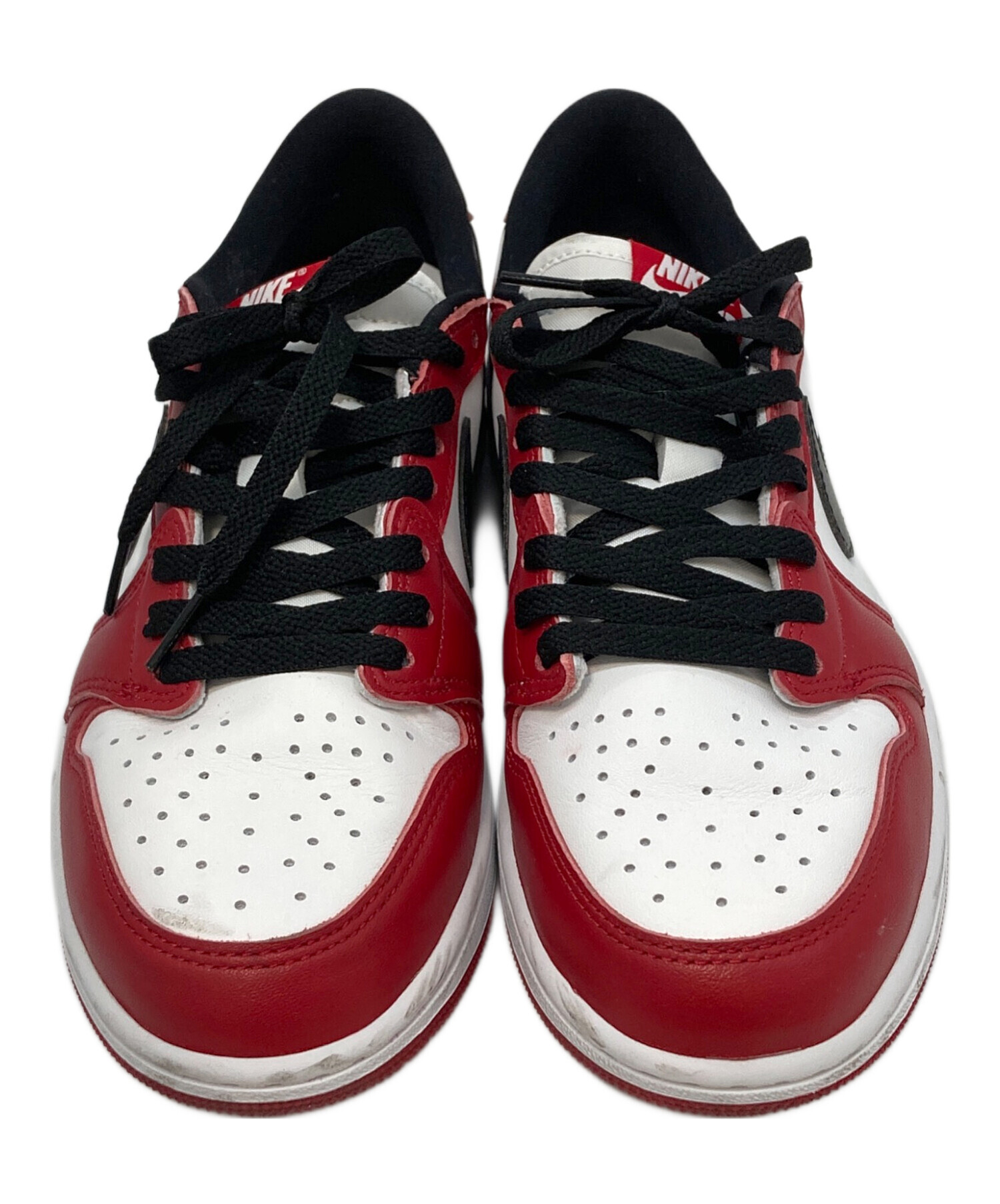 中古・古着通販】NIKE (ナイキ) Air Jordan 1 Retro Low OG 