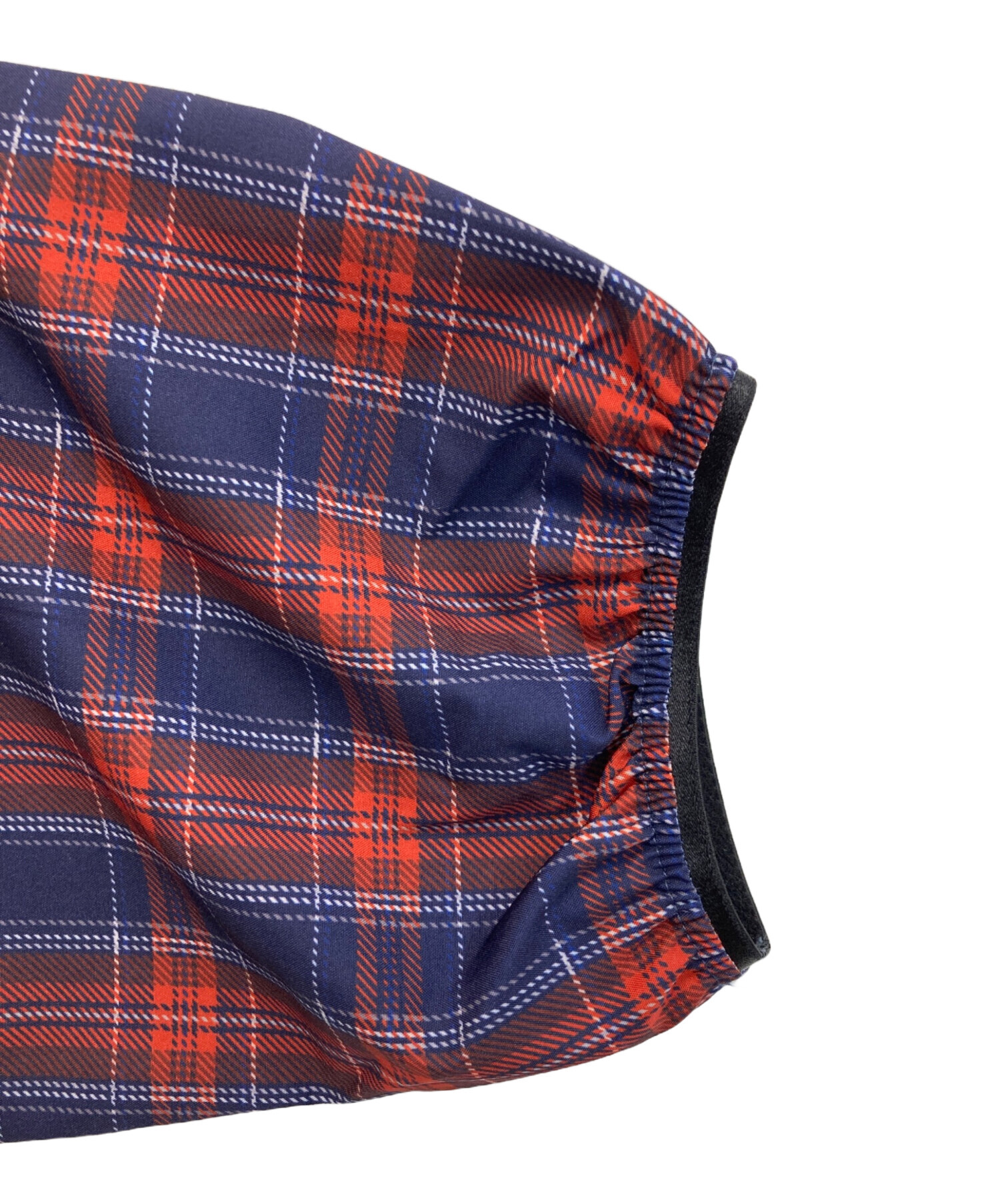 中古・古着通販】Fucking Awesome (ファッキンオーサム) PLAID ANORAK