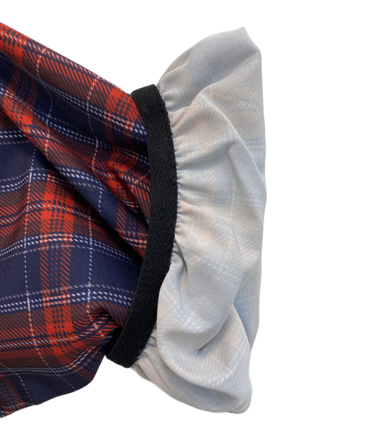 中古・古着通販】Fucking Awesome (ファッキンオーサム) PLAID ANORAK