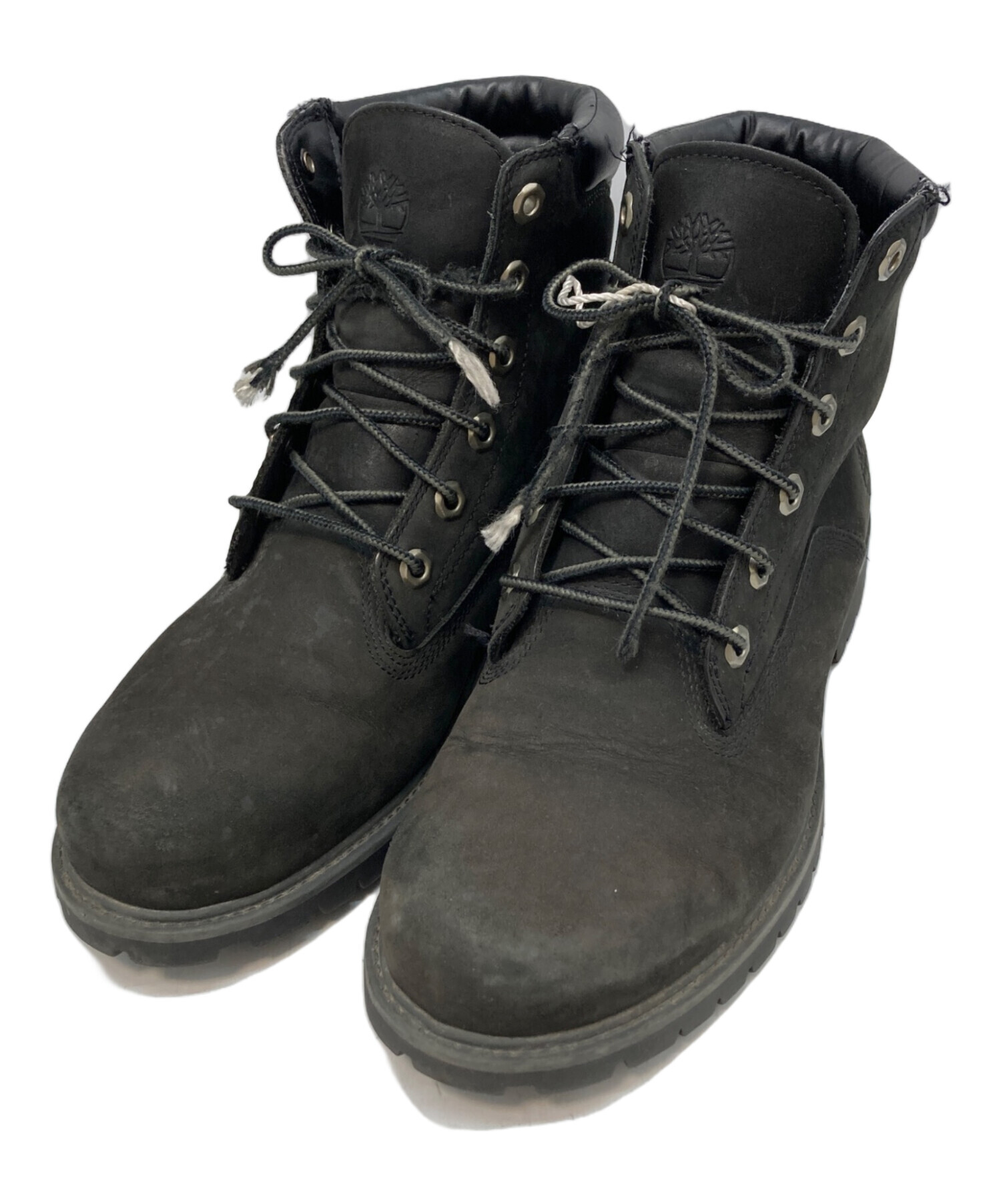 中古・古着通販】Timberland (ティンバーランド) アルバーン 6インチ 