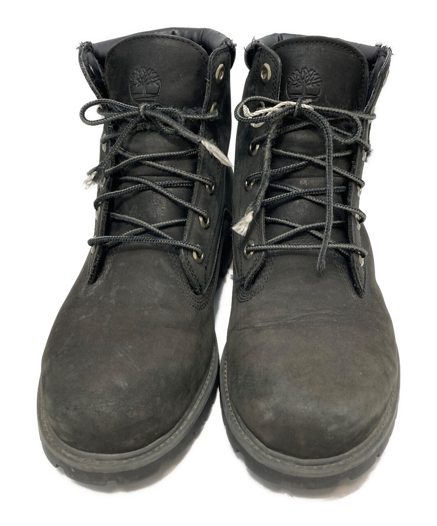 中古・古着通販】Timberland (ティンバーランド) アルバーン 6インチ