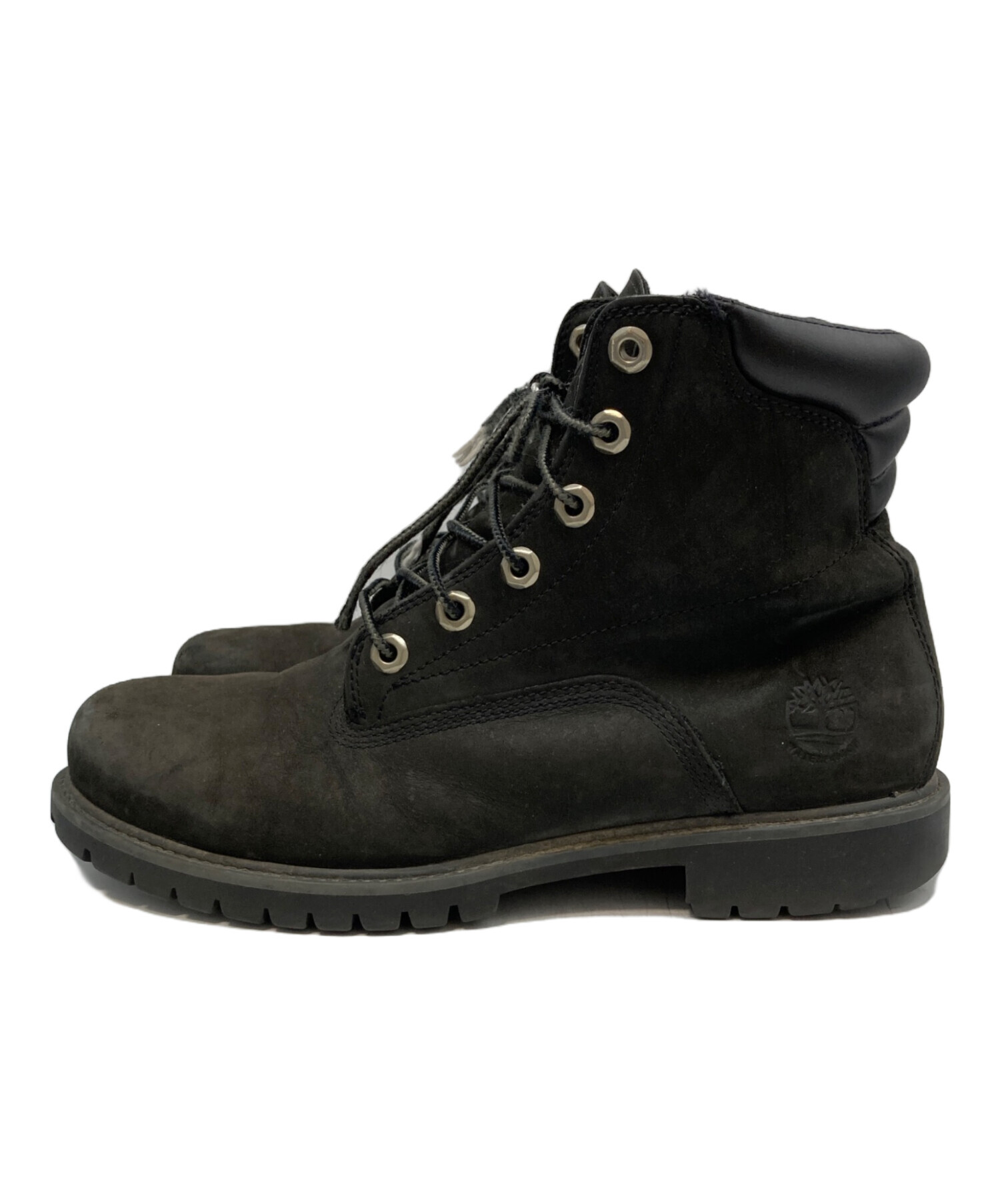 中古・古着通販】Timberland (ティンバーランド) アルバーン 6インチ