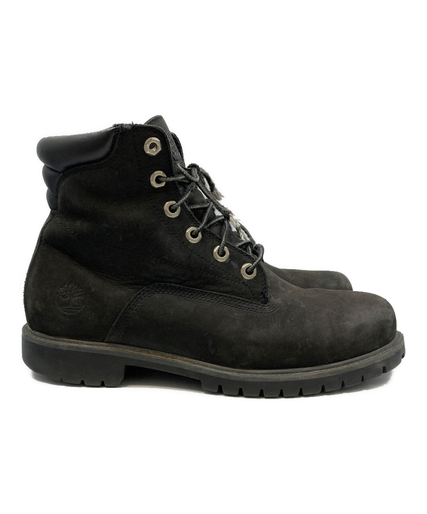 中古・古着通販】Timberland (ティンバーランド) アルバーン 6インチ